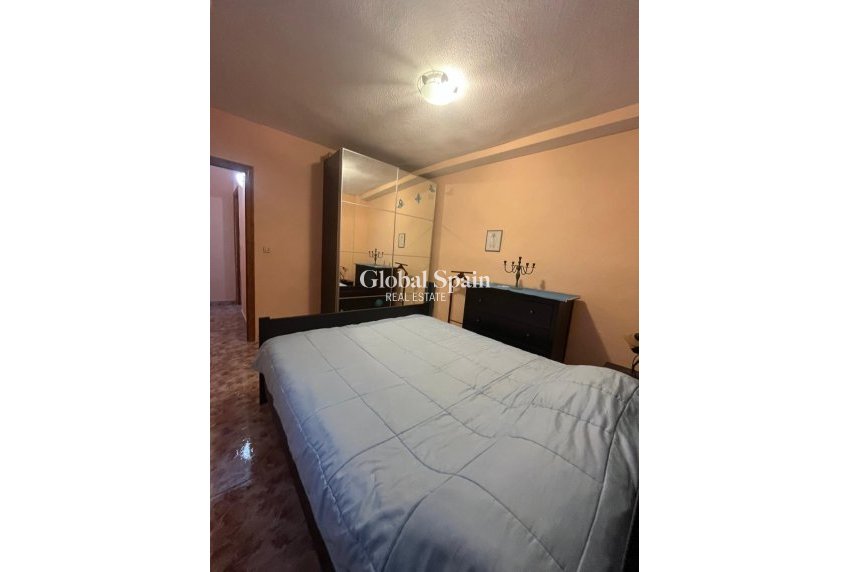 Revente - Penthouse -
TORREVIEJA - Playa del Cura