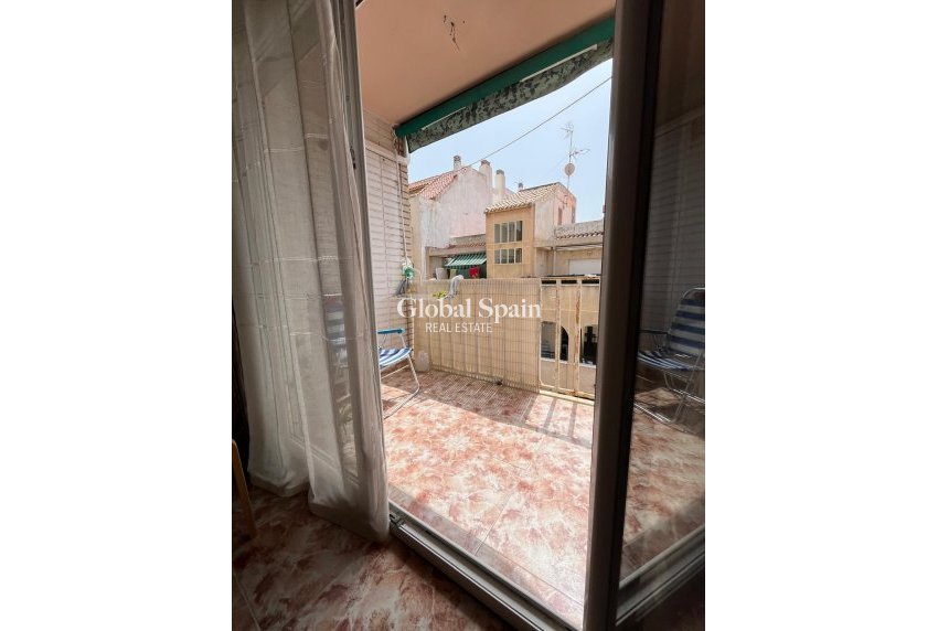 Revente - Penthouse -
TORREVIEJA - Playa del Cura