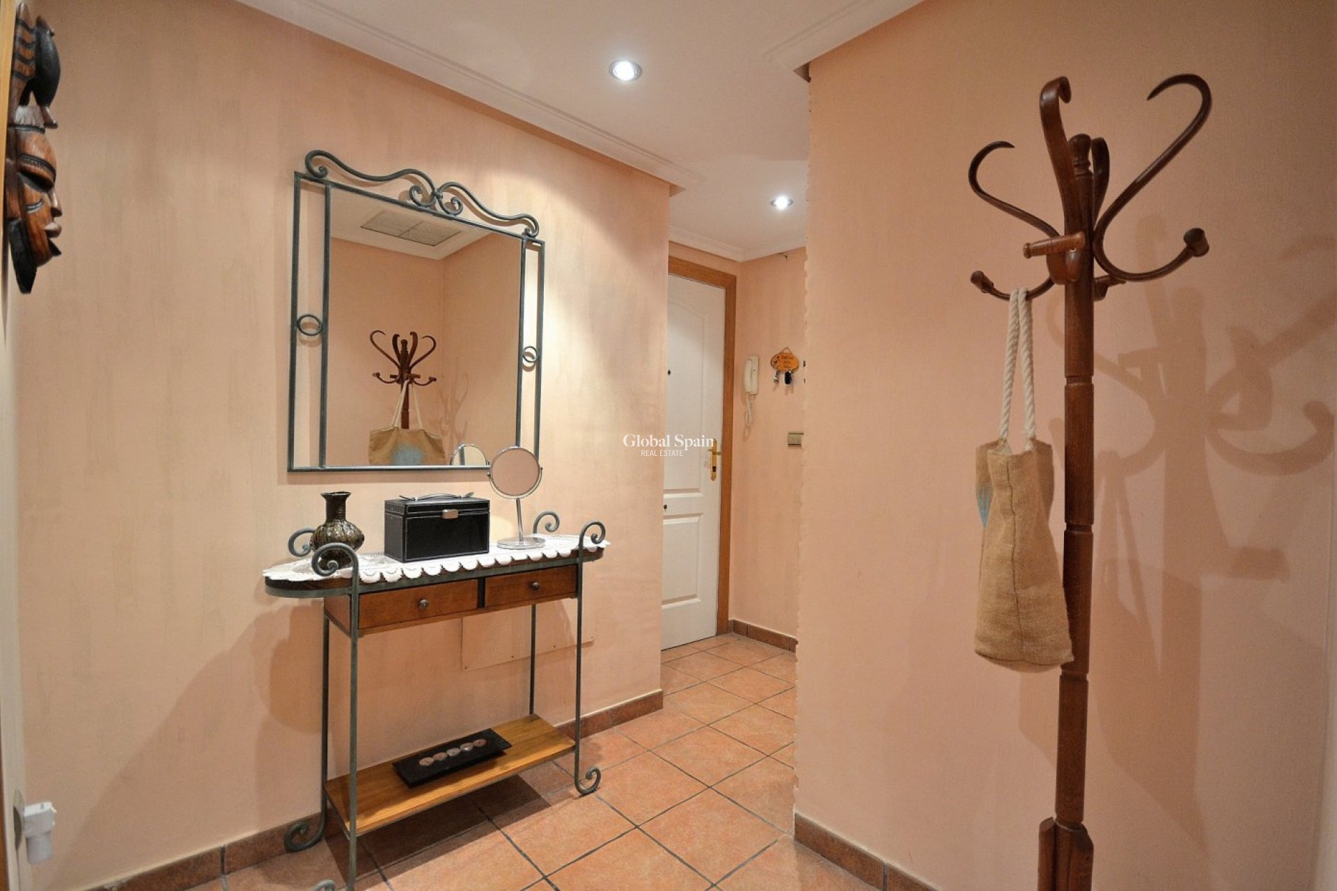 Revente - PENTHOUSE -
TORREVIEJA - Playa del Cura