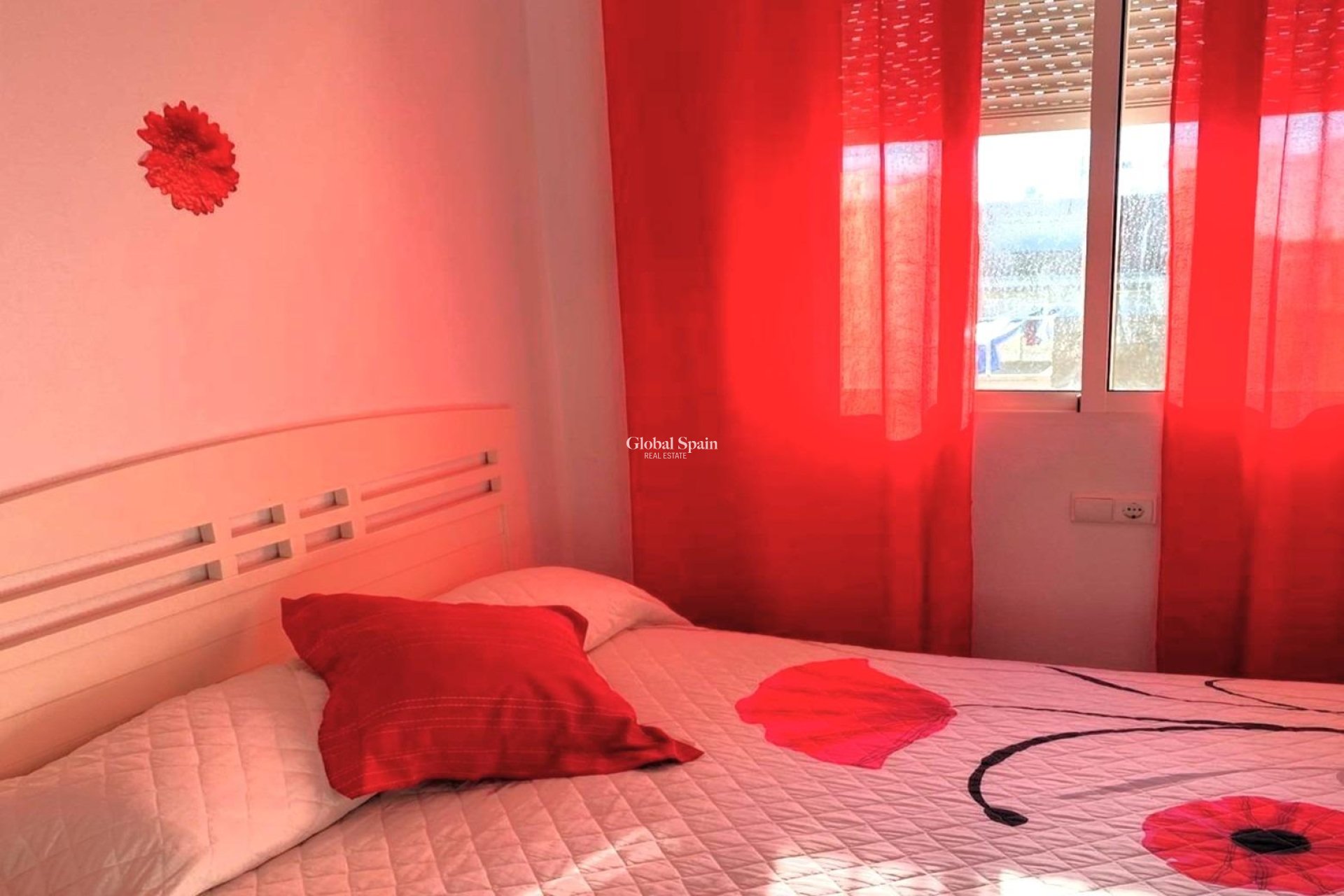 Revente - PENTHOUSE -
TORREVIEJA - Playa del Cura