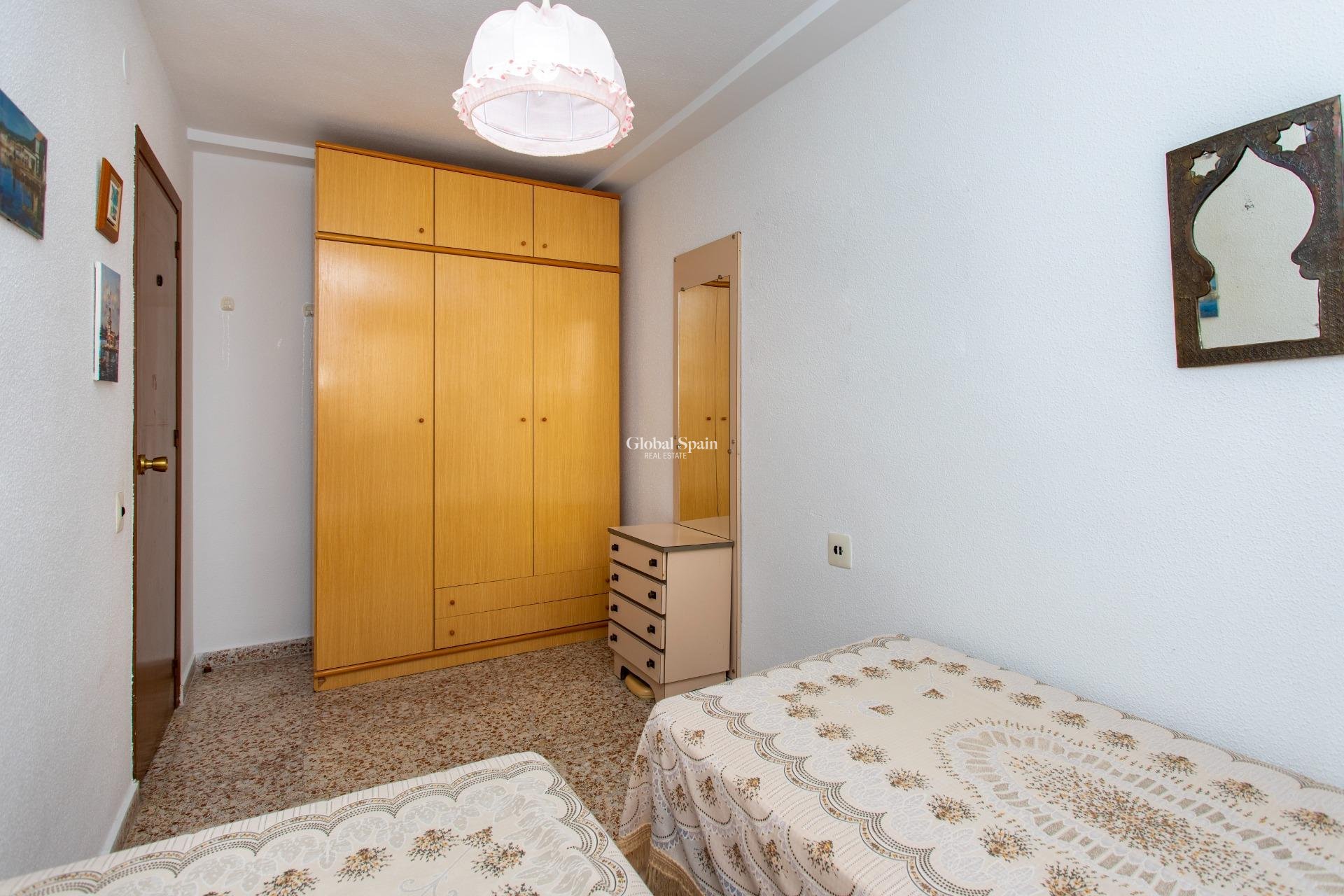 Revente - PENTHOUSE -
TORREVIEJA - Playa del Cura
