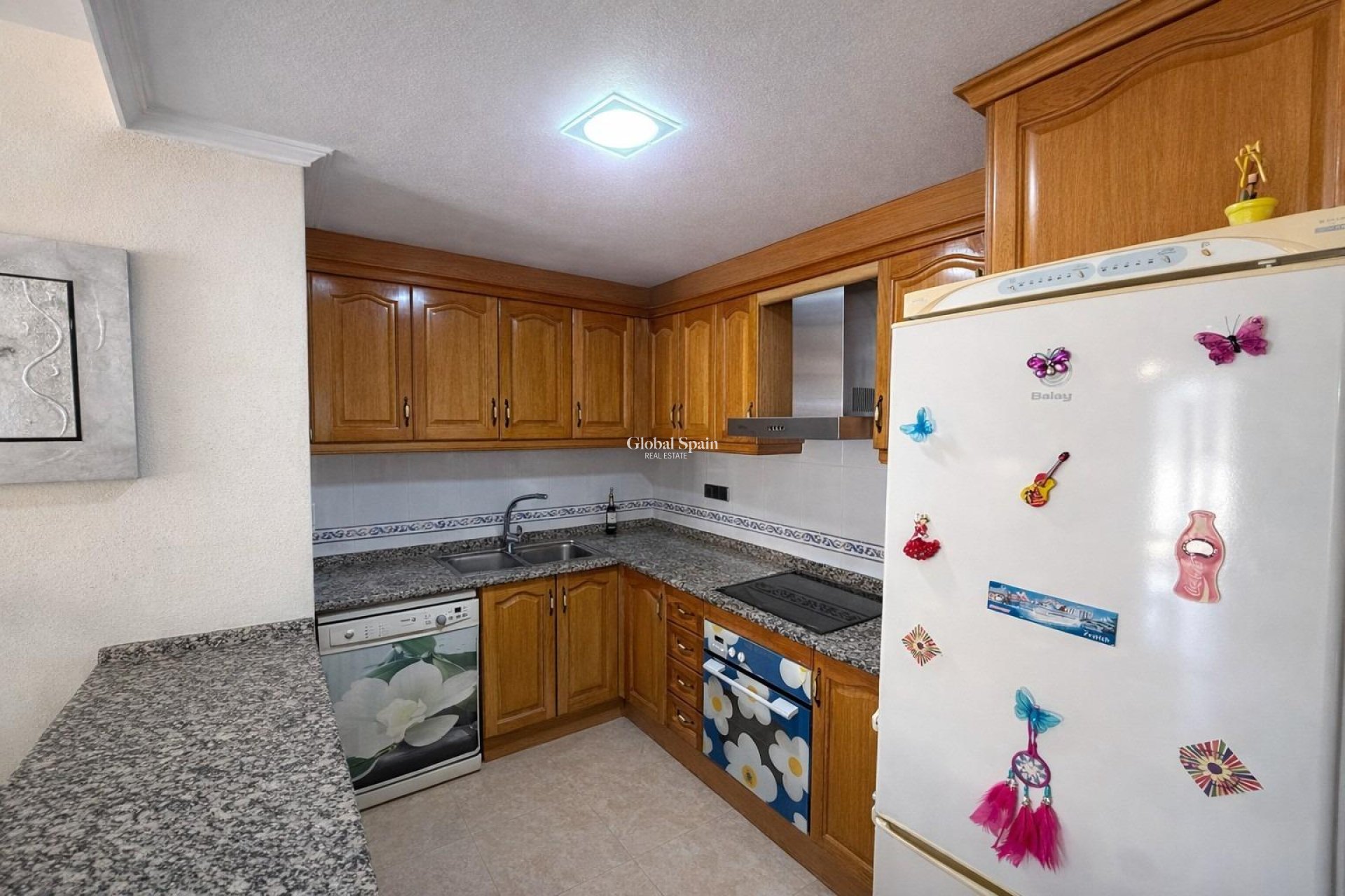 Revente - PENTHOUSE -
TORREVIEJA - Playa del cura