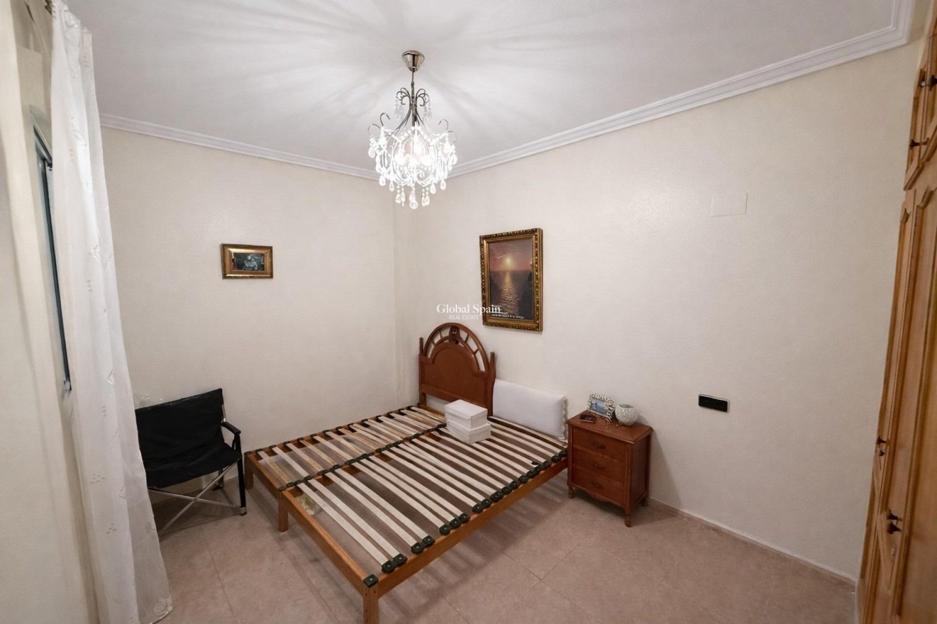Revente - PENTHOUSE -
TORREVIEJA - Playa del cura