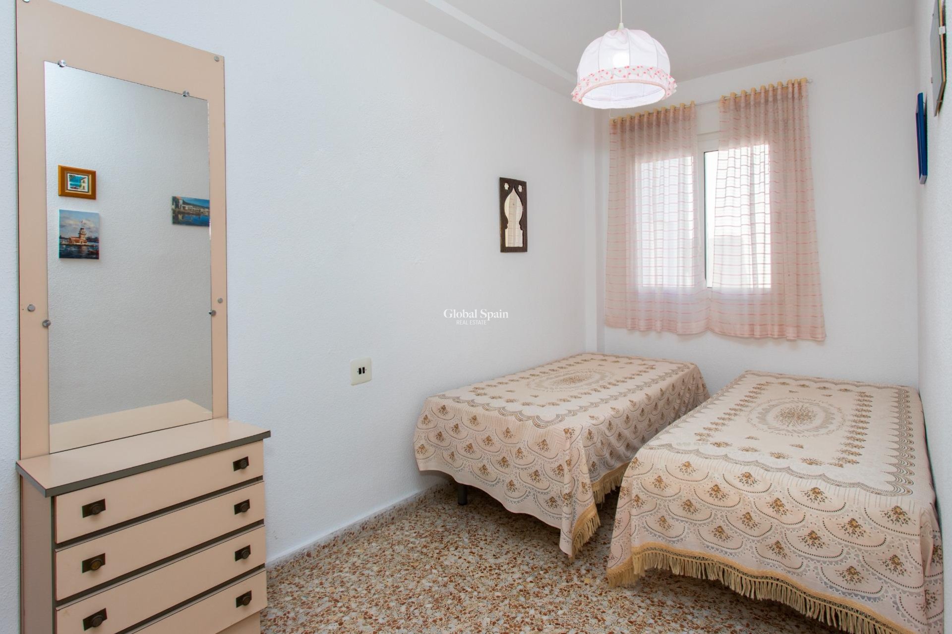 Revente - PENTHOUSE -
TORREVIEJA - Playa del Cura