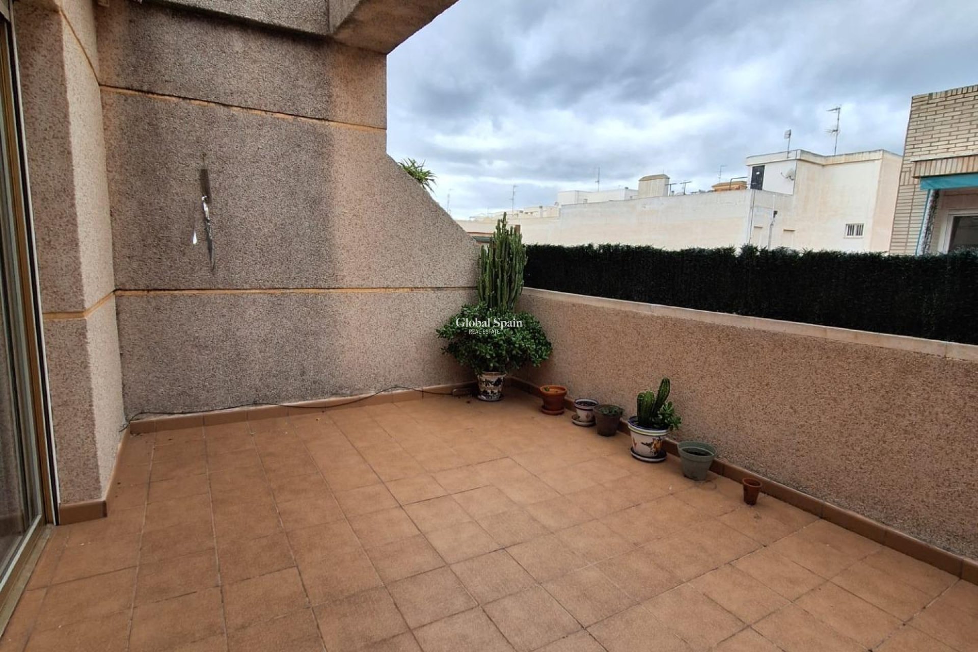 Revente - PENTHOUSE -
TORREVIEJA - Playa del Cura