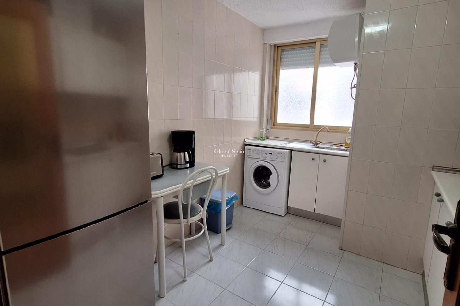 Revente - PENTHOUSE -
TORREVIEJA - Playa del Cura
