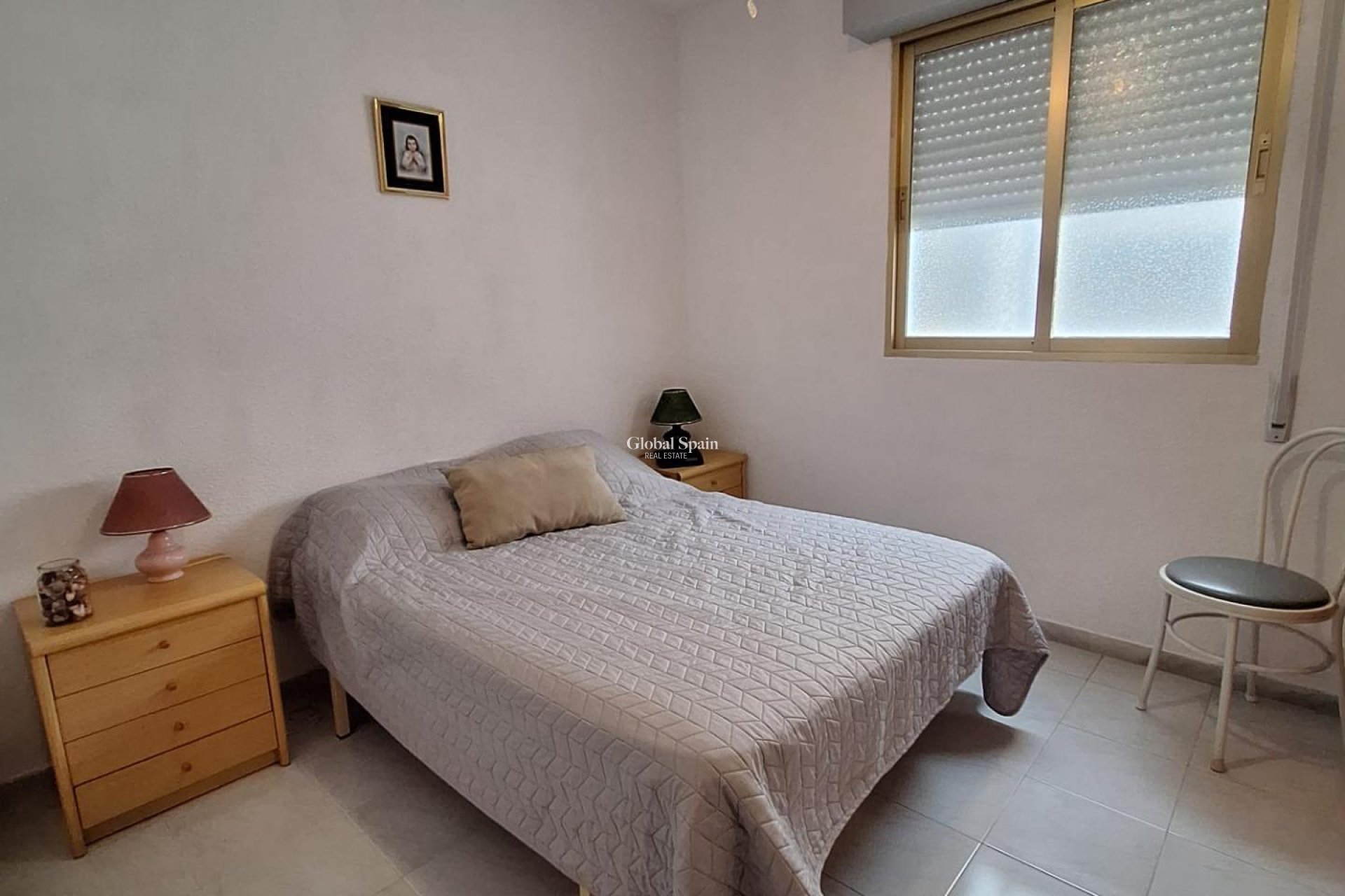 Revente - PENTHOUSE -
TORREVIEJA - Playa del Cura