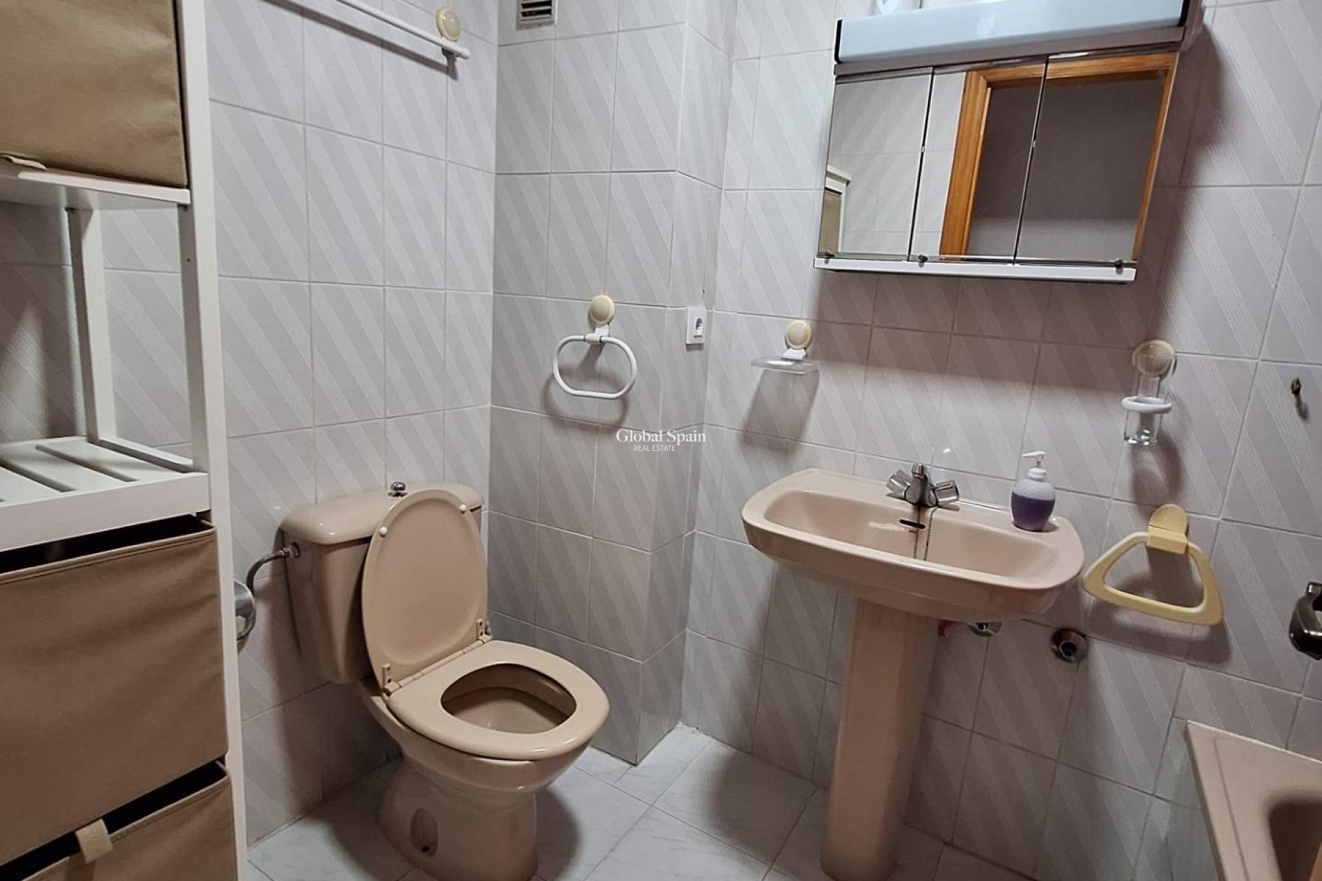 Revente - PENTHOUSE -
TORREVIEJA - Playa del Cura