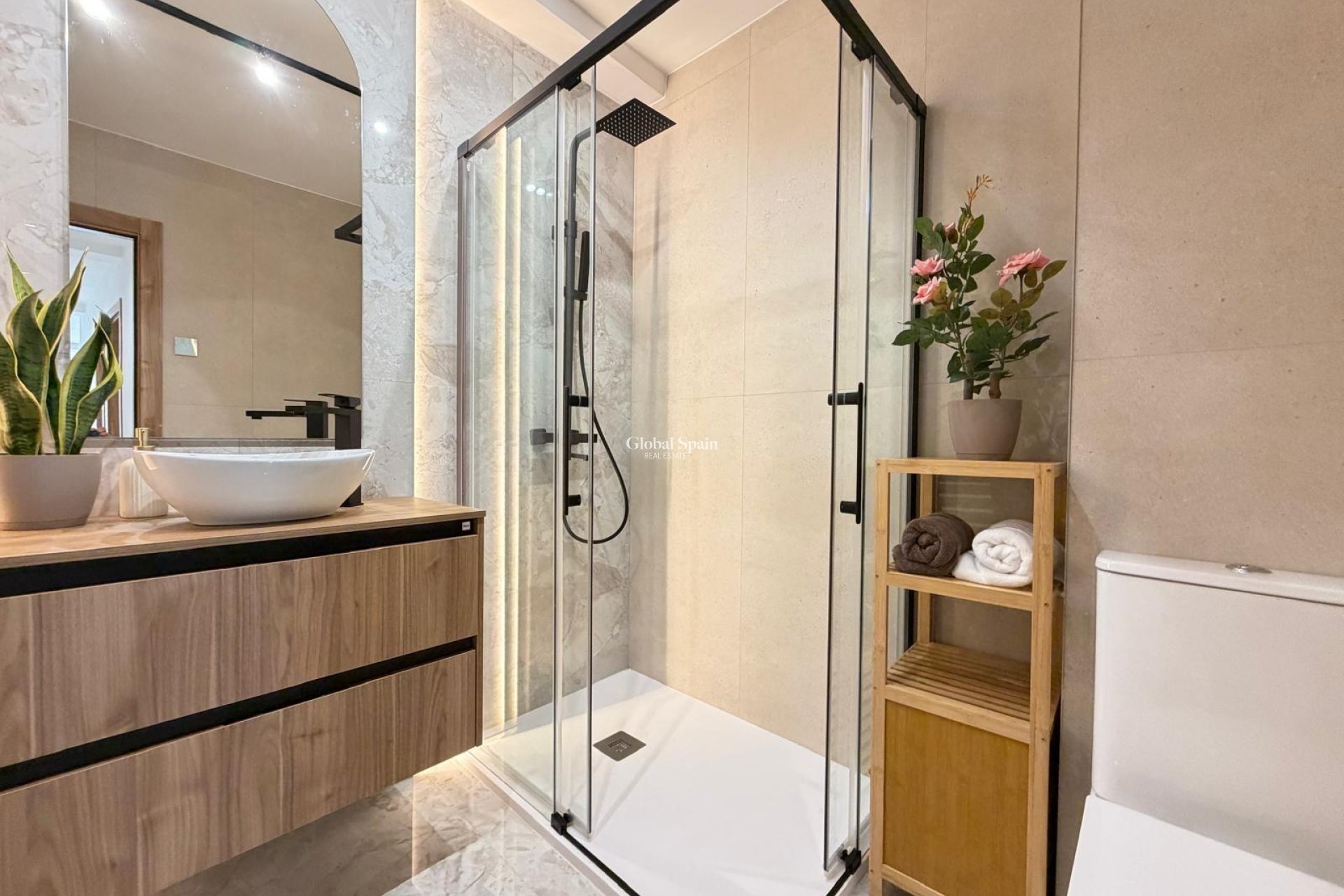 Revente - PENTHOUSE -
TORREVIEJA - Playa del Cura