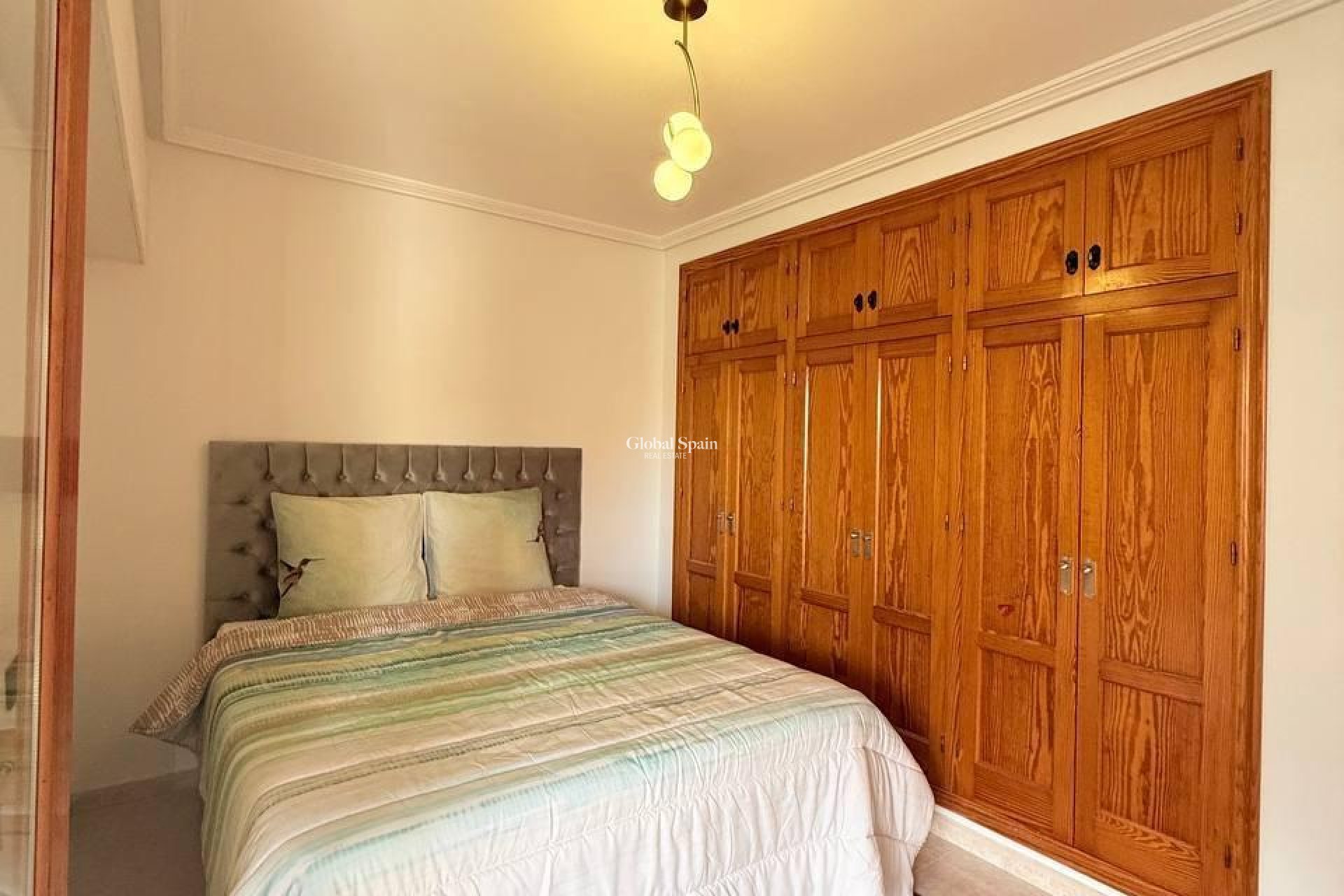 Revente - PENTHOUSE -
TORREVIEJA - Playa del Cura
