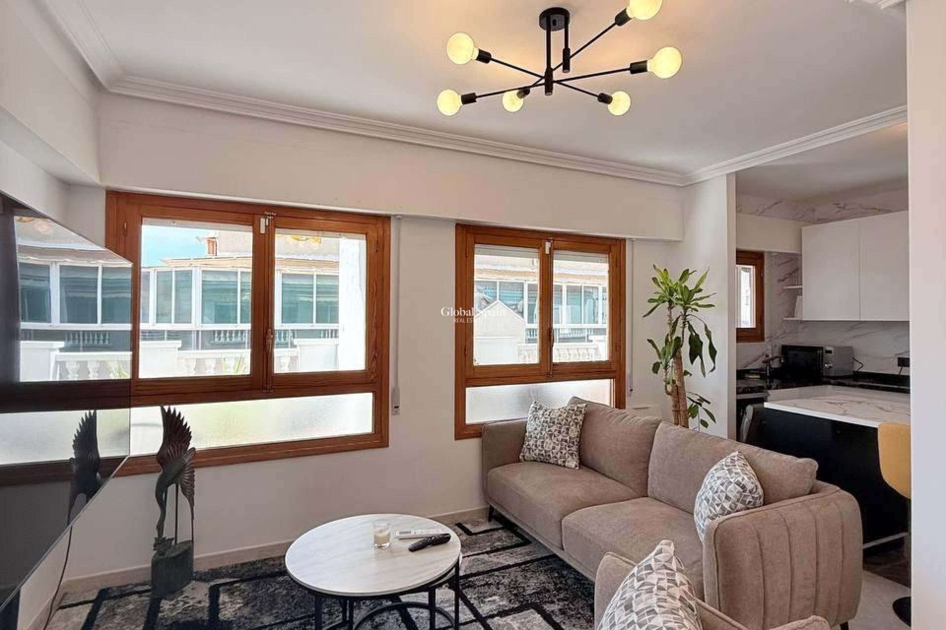 Revente - PENTHOUSE -
TORREVIEJA - Playa del Cura