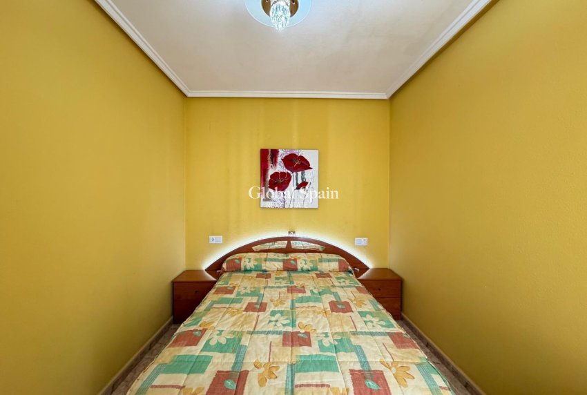 Revente - PENTHOUSE -
TORREVIEJA - Playa del Cura