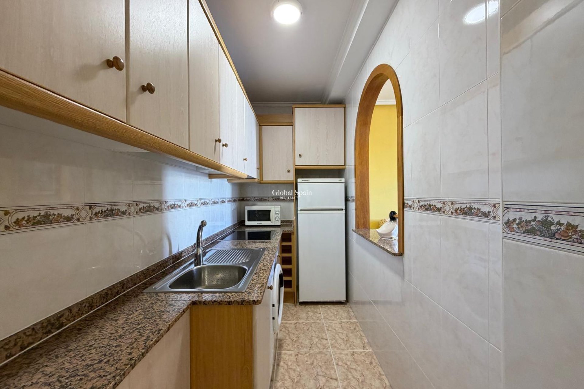 Revente - PENTHOUSE -
TORREVIEJA - Playa del Cura