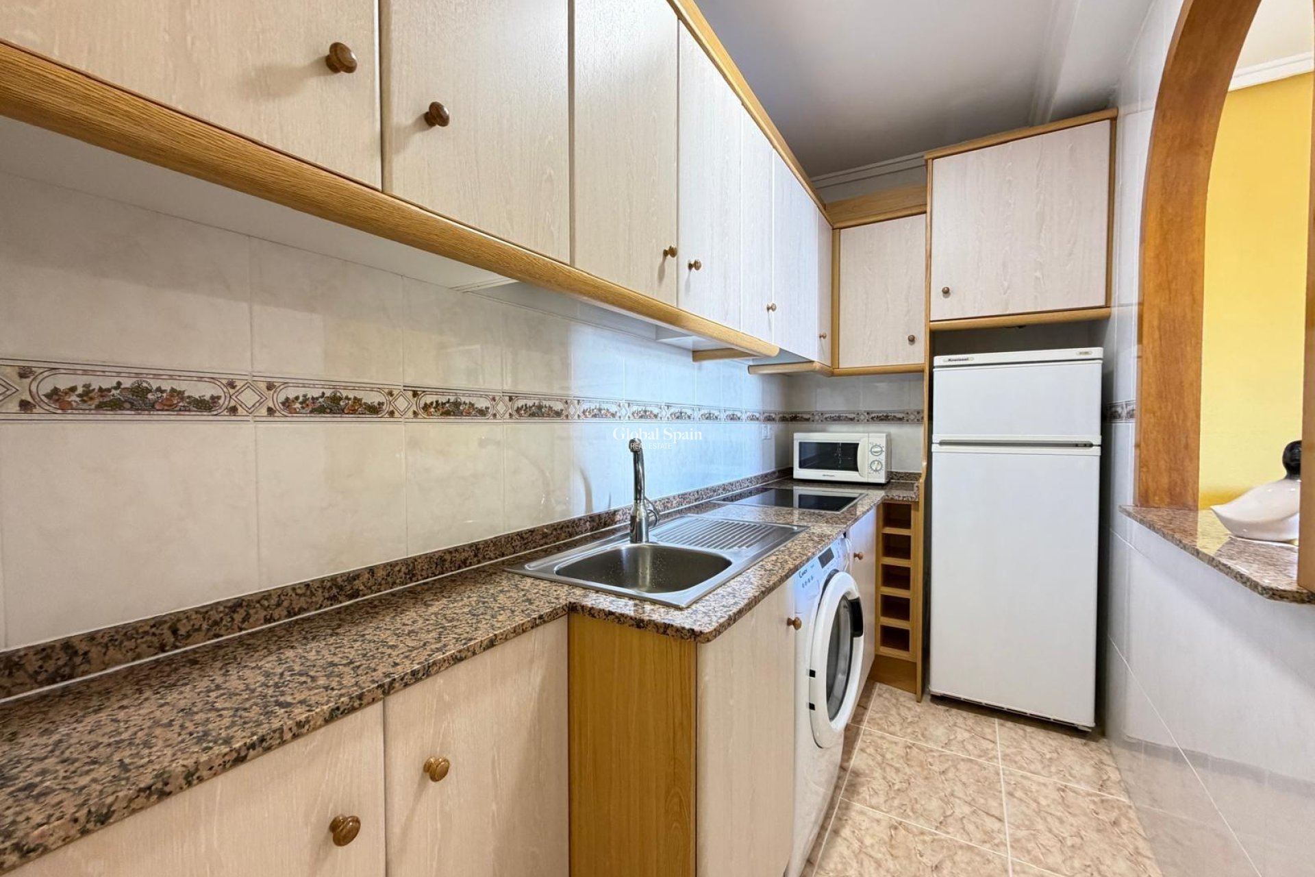 Revente - PENTHOUSE -
TORREVIEJA - Playa del Cura