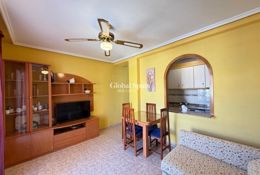 Revente - PENTHOUSE -
TORREVIEJA - Playa del Cura