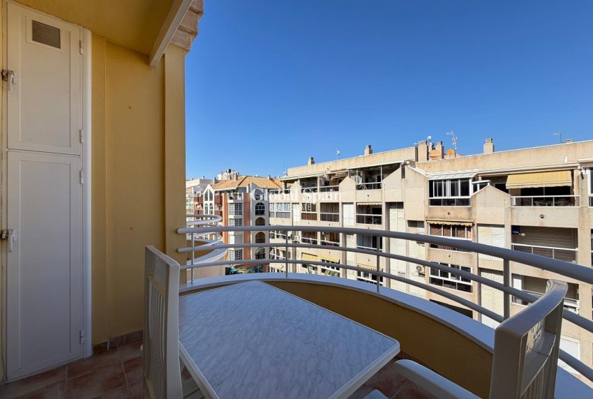 Revente - PENTHOUSE -
TORREVIEJA - Playa del Cura