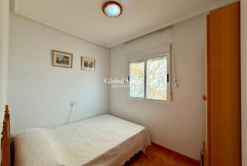Revente - PENTHOUSE -
TORREVIEJA - Playa del Cura