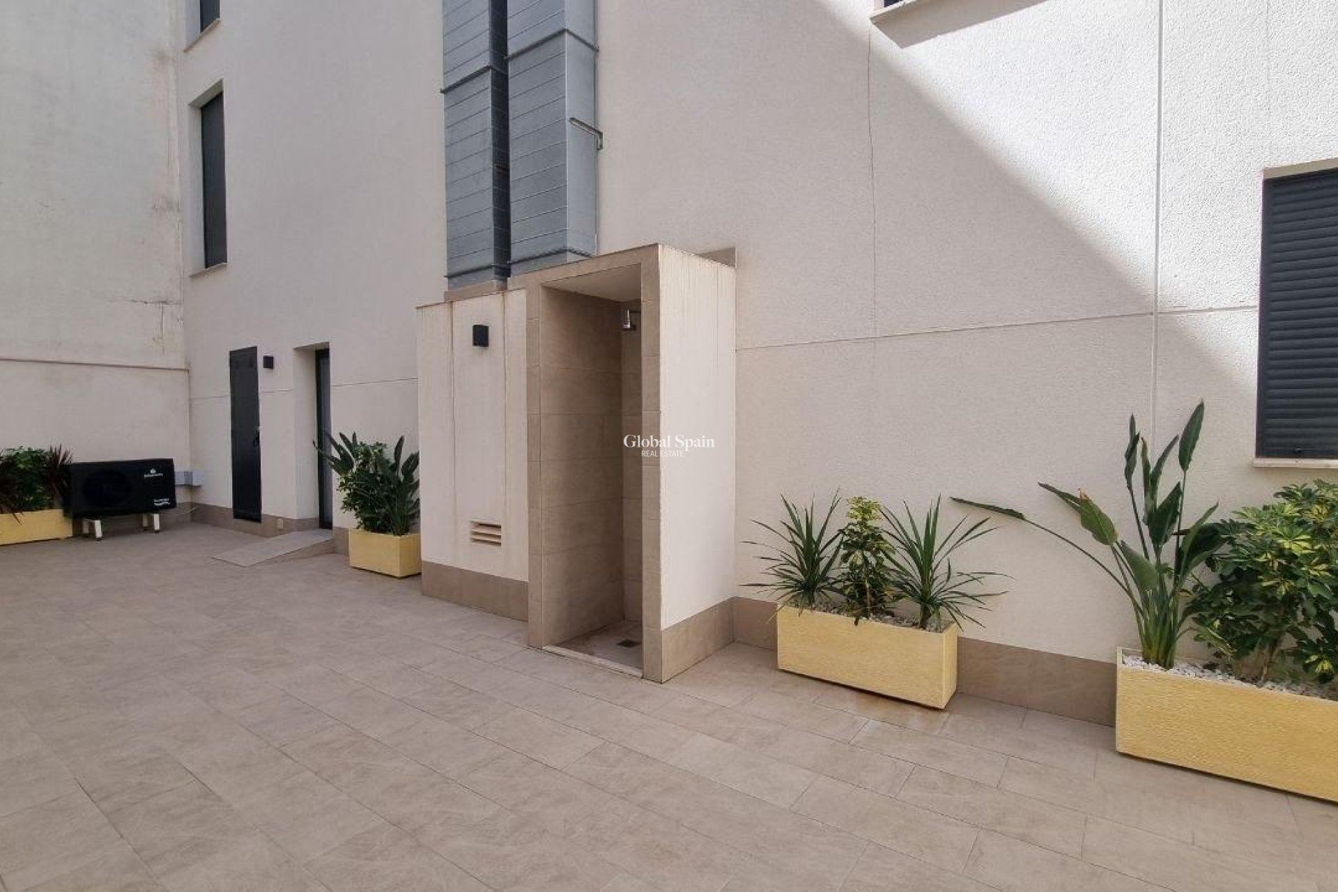 Revente - PENTHOUSE -
TORREVIEJA - Playa del Cura