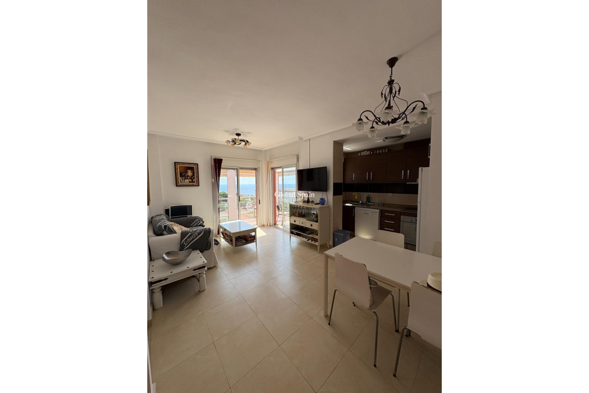 Revente - Penthouse -
TORREVIEJA - Punta Prima