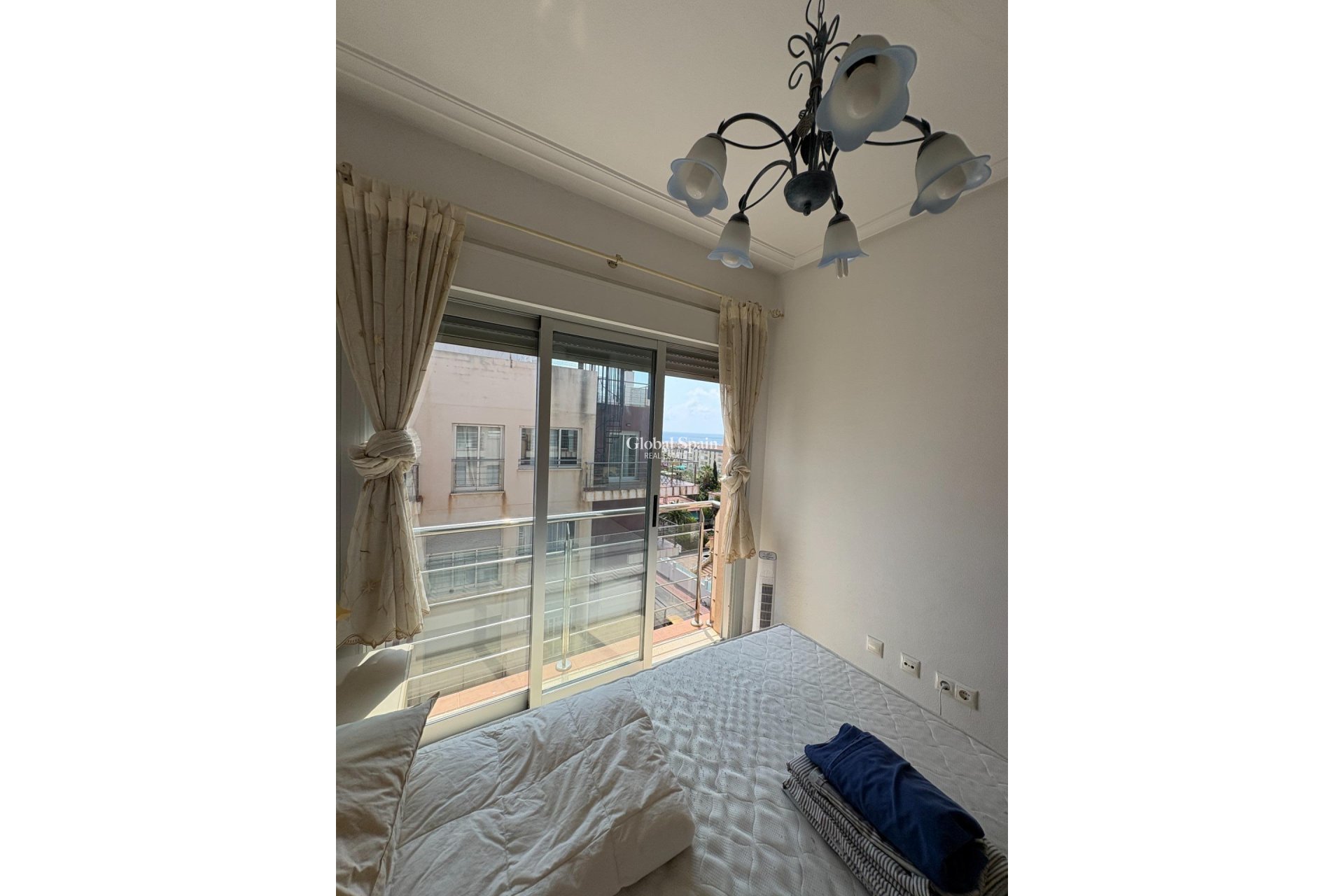 Revente - Penthouse -
TORREVIEJA - Punta Prima