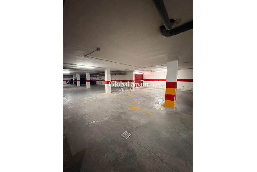 Revente - Penthouse -
TORREVIEJA - Punta Prima