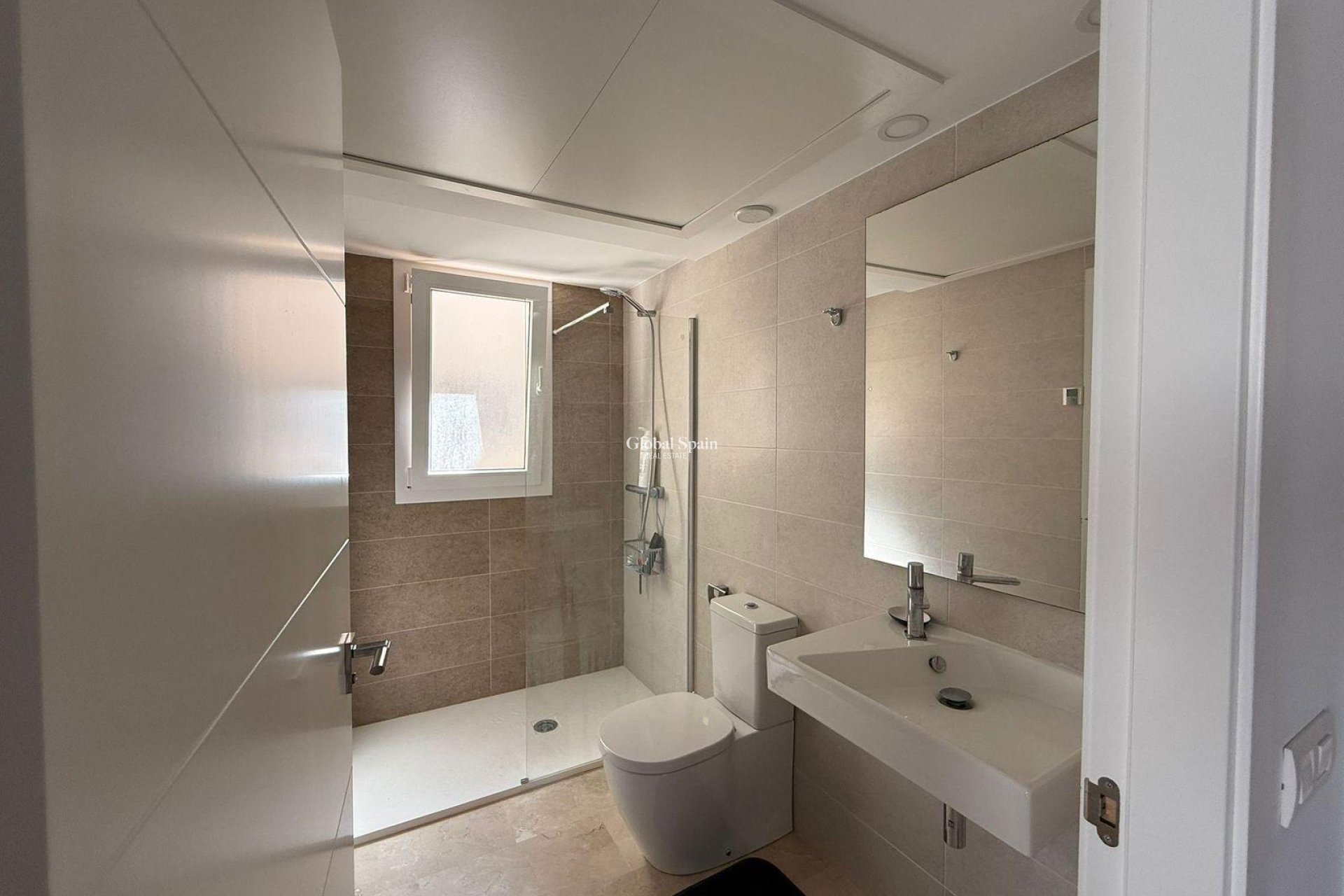 Revente - Penthouse -
TORREVIEJA - Punta Prima