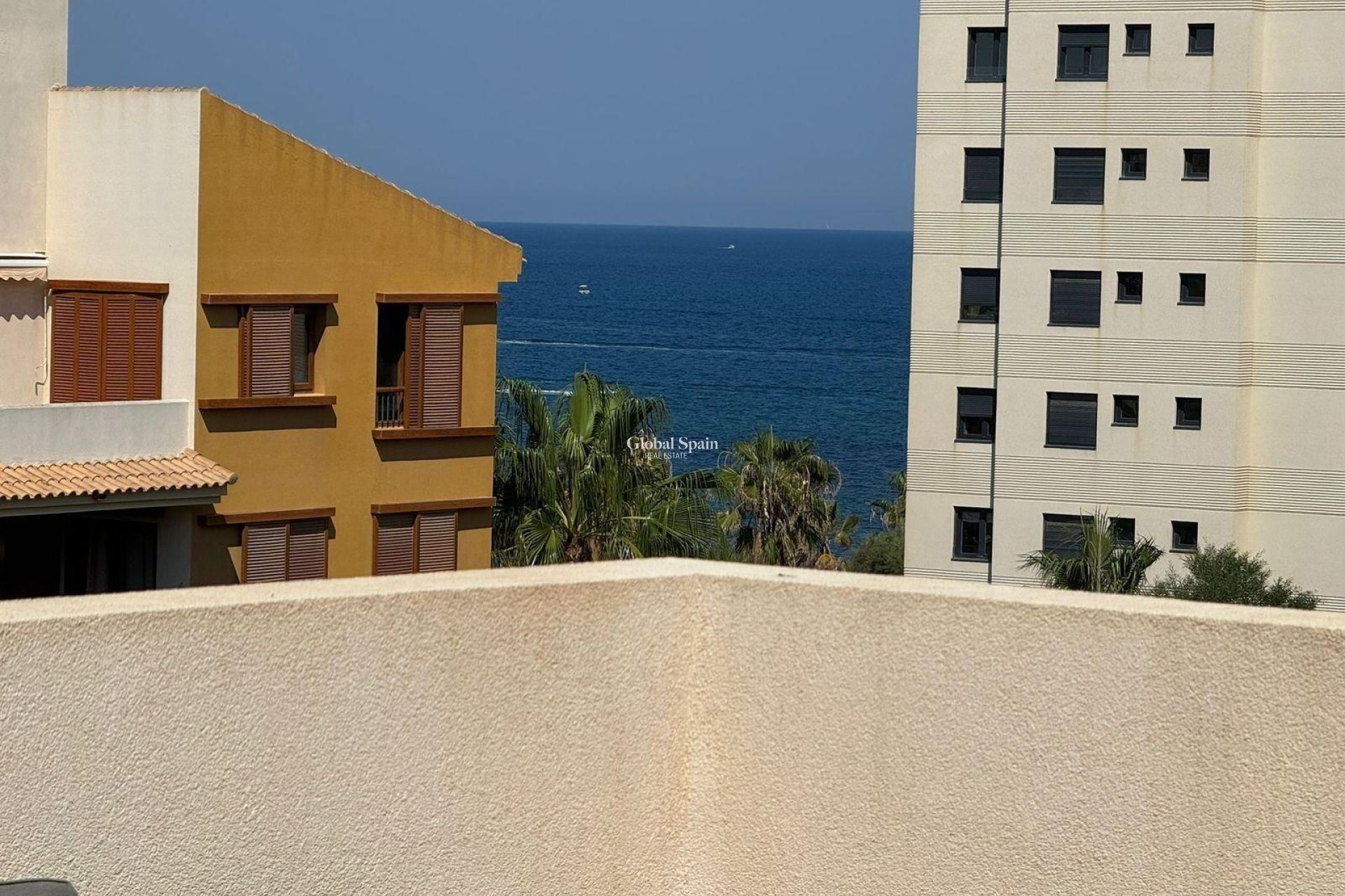 Revente - Penthouse -
TORREVIEJA - Punta Prima