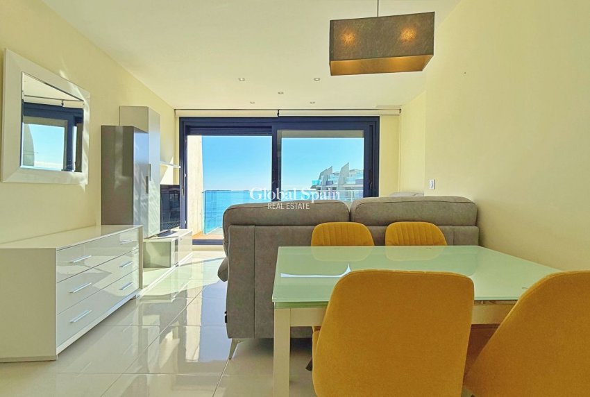 Revente - Penthouse -
TORREVIEJA - Punta Prima