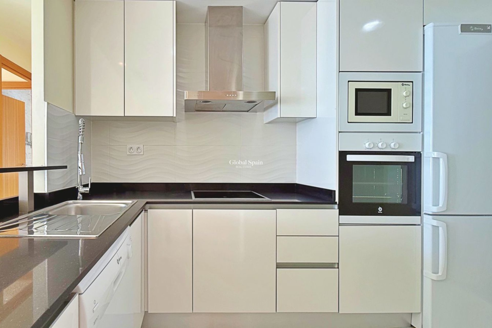 Revente - Penthouse -
TORREVIEJA - Punta Prima