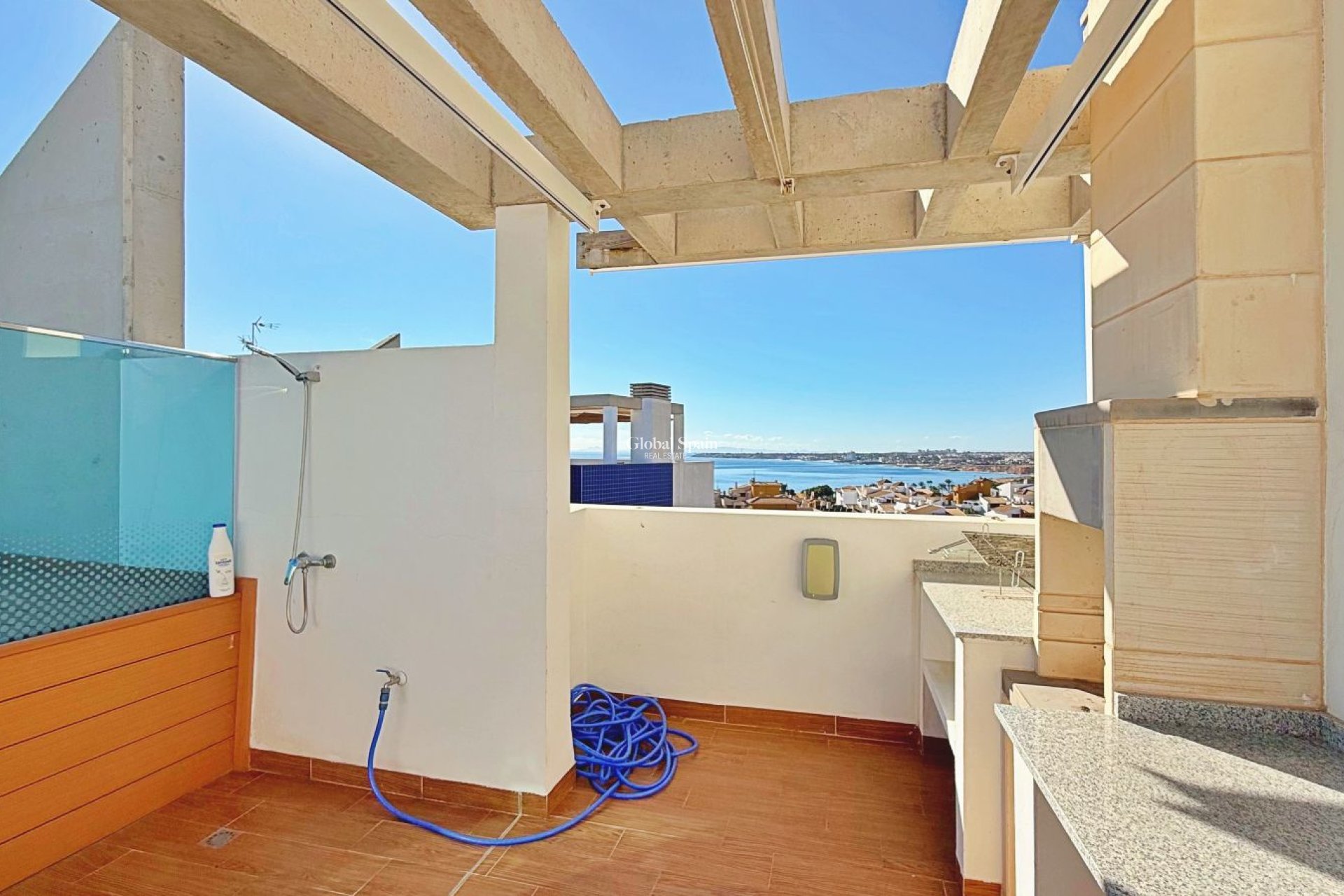 Revente - Penthouse -
TORREVIEJA - Punta Prima