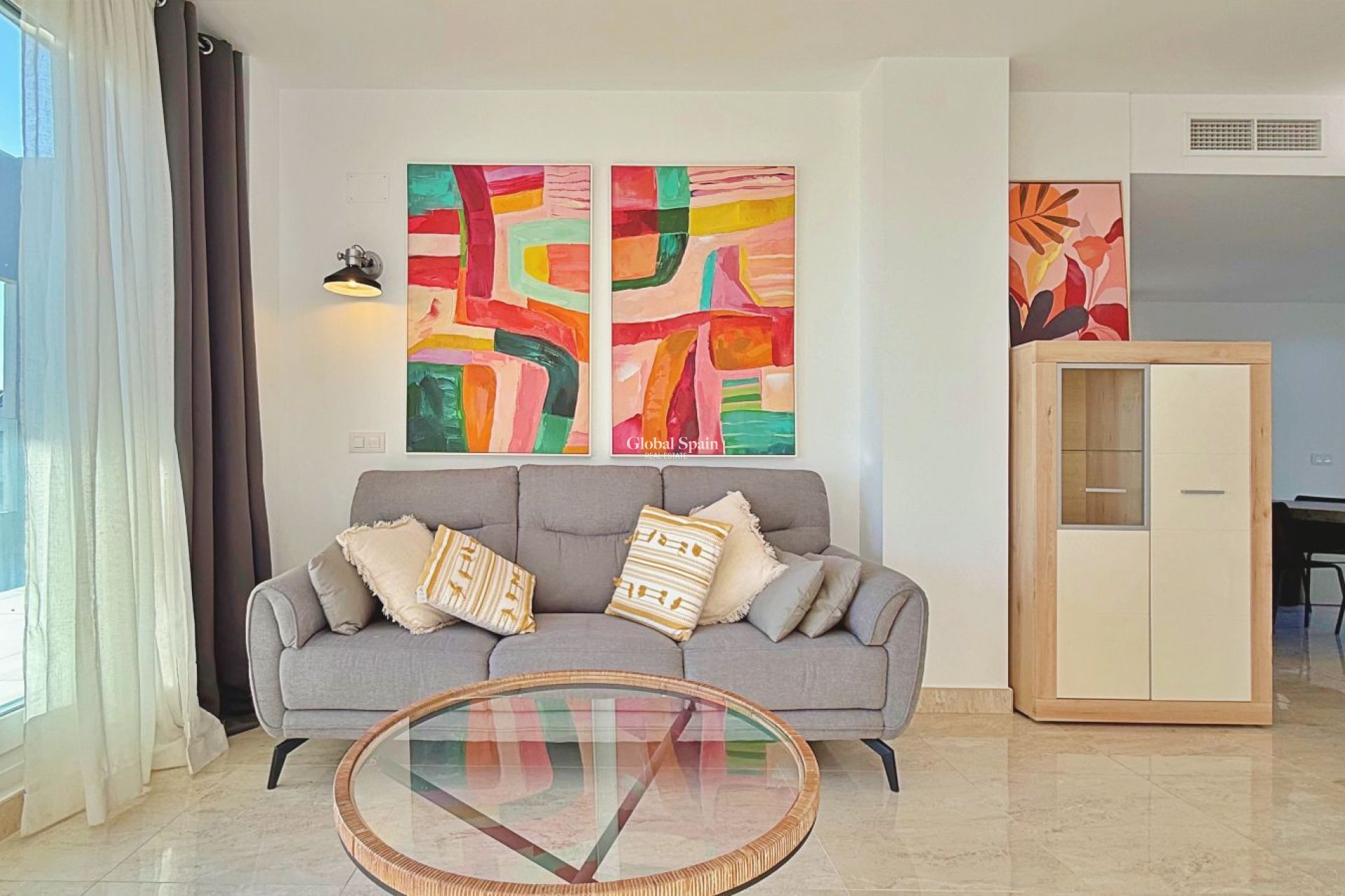 Revente - Penthouse -
TORREVIEJA - Punta Prima