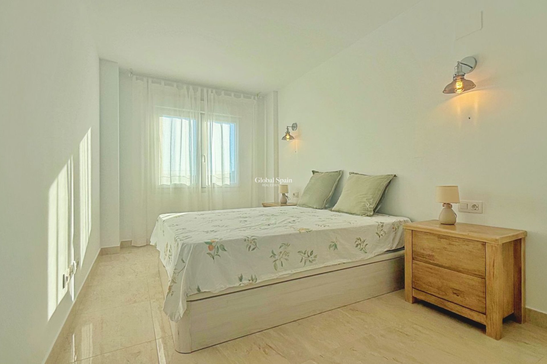 Revente - Penthouse -
TORREVIEJA - Punta Prima