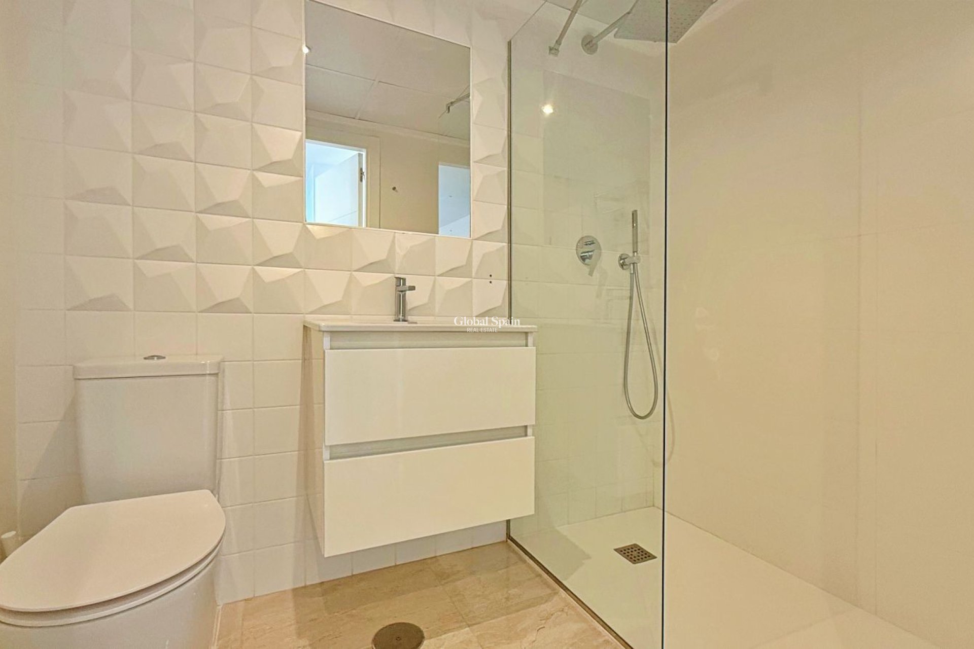 Revente - Penthouse -
TORREVIEJA - Punta Prima