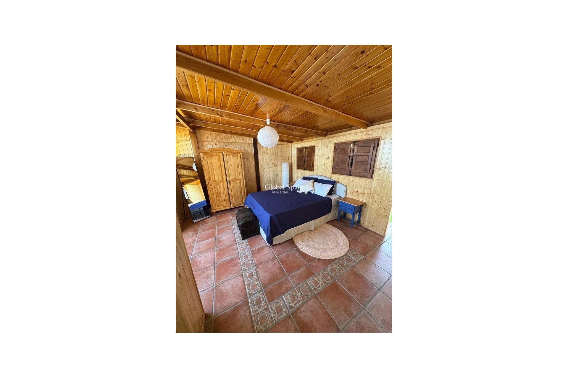 Revente - PENTHOUSE -
TORREVIEJA - Punta Prima