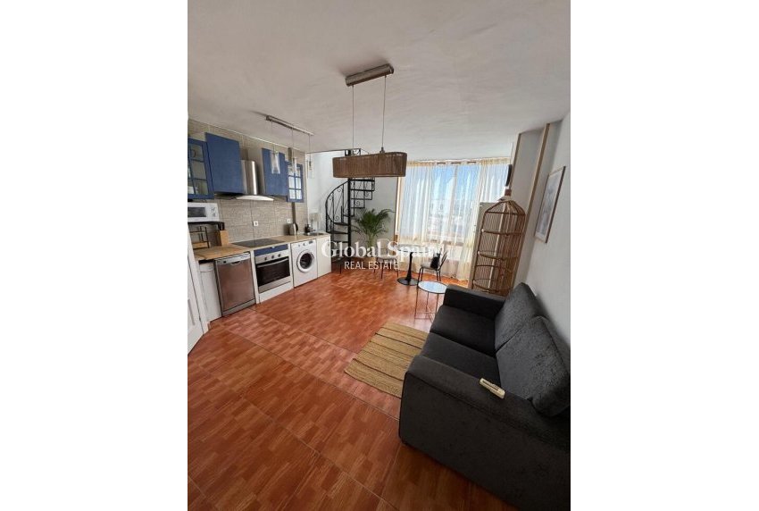 Revente - PENTHOUSE -
TORREVIEJA - Punta Prima