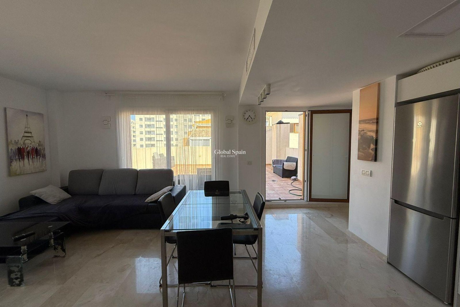 Revente - PENTHOUSE -
TORREVIEJA - Punta Prima