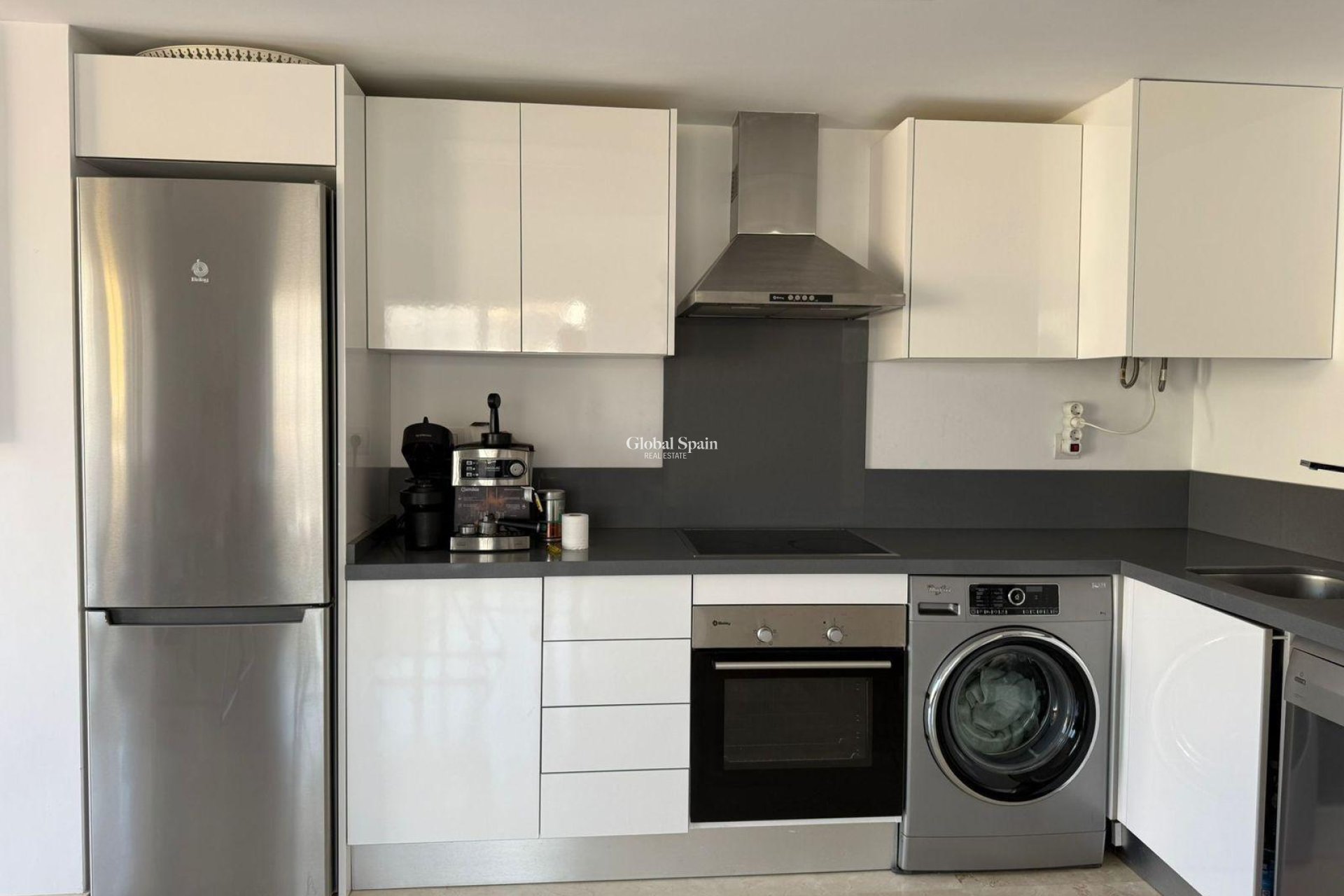 Revente - PENTHOUSE -
TORREVIEJA - Punta Prima