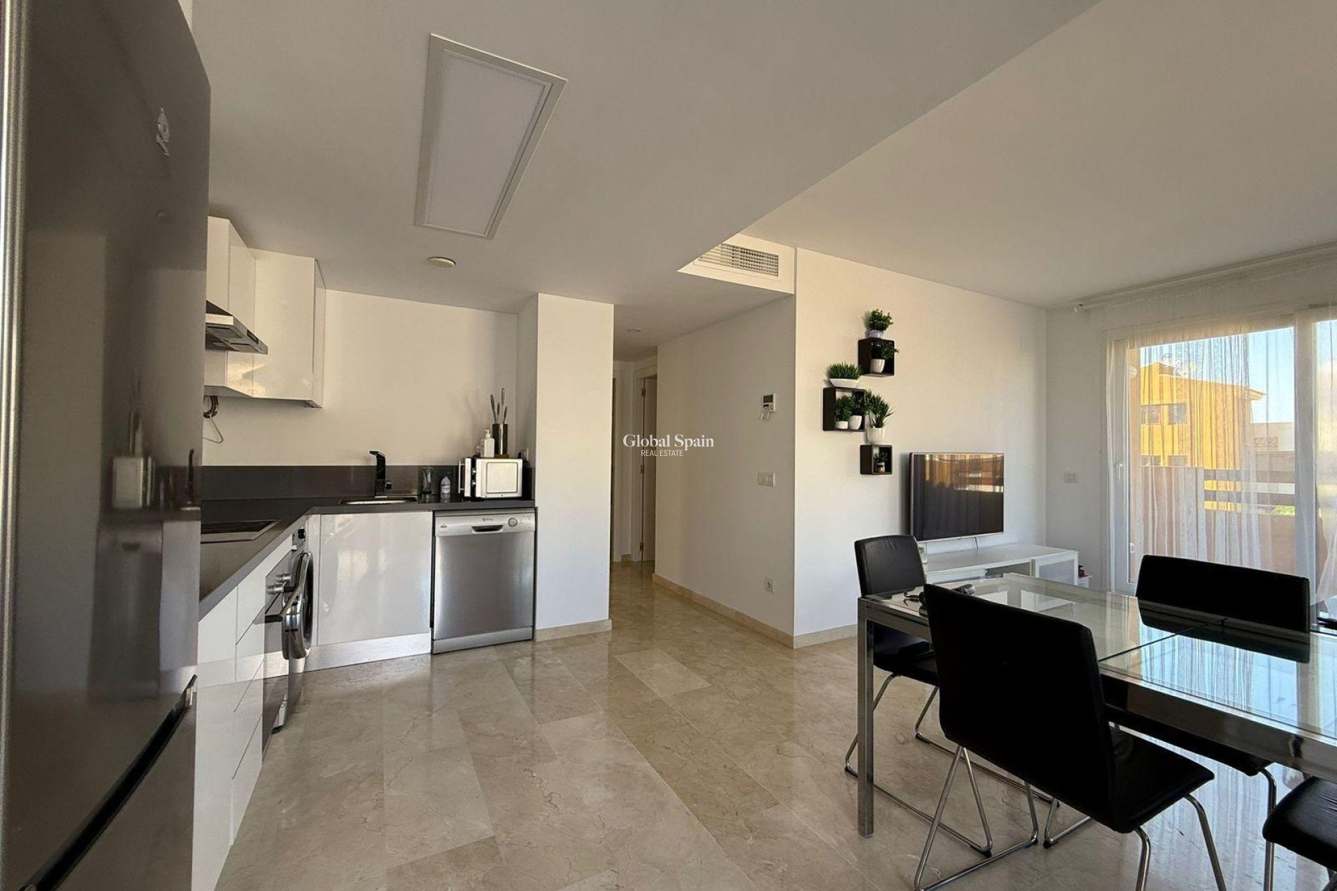 Revente - PENTHOUSE -
TORREVIEJA - Punta Prima