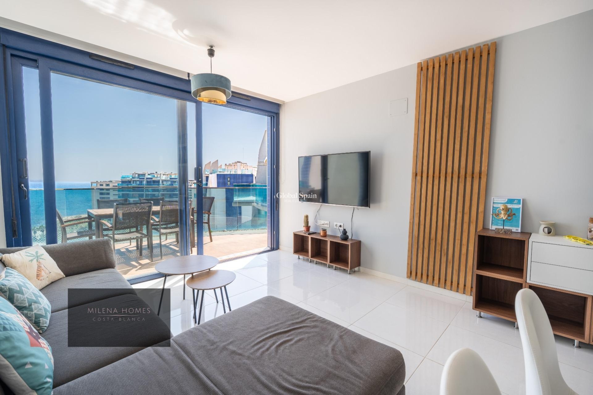 Revente - PENTHOUSE -
TORREVIEJA - Punta Prima
