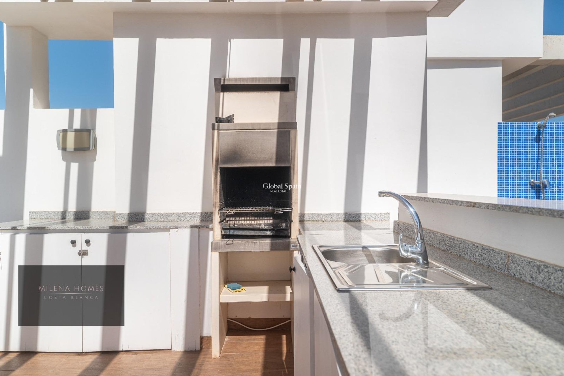 Revente - PENTHOUSE -
TORREVIEJA - Punta Prima