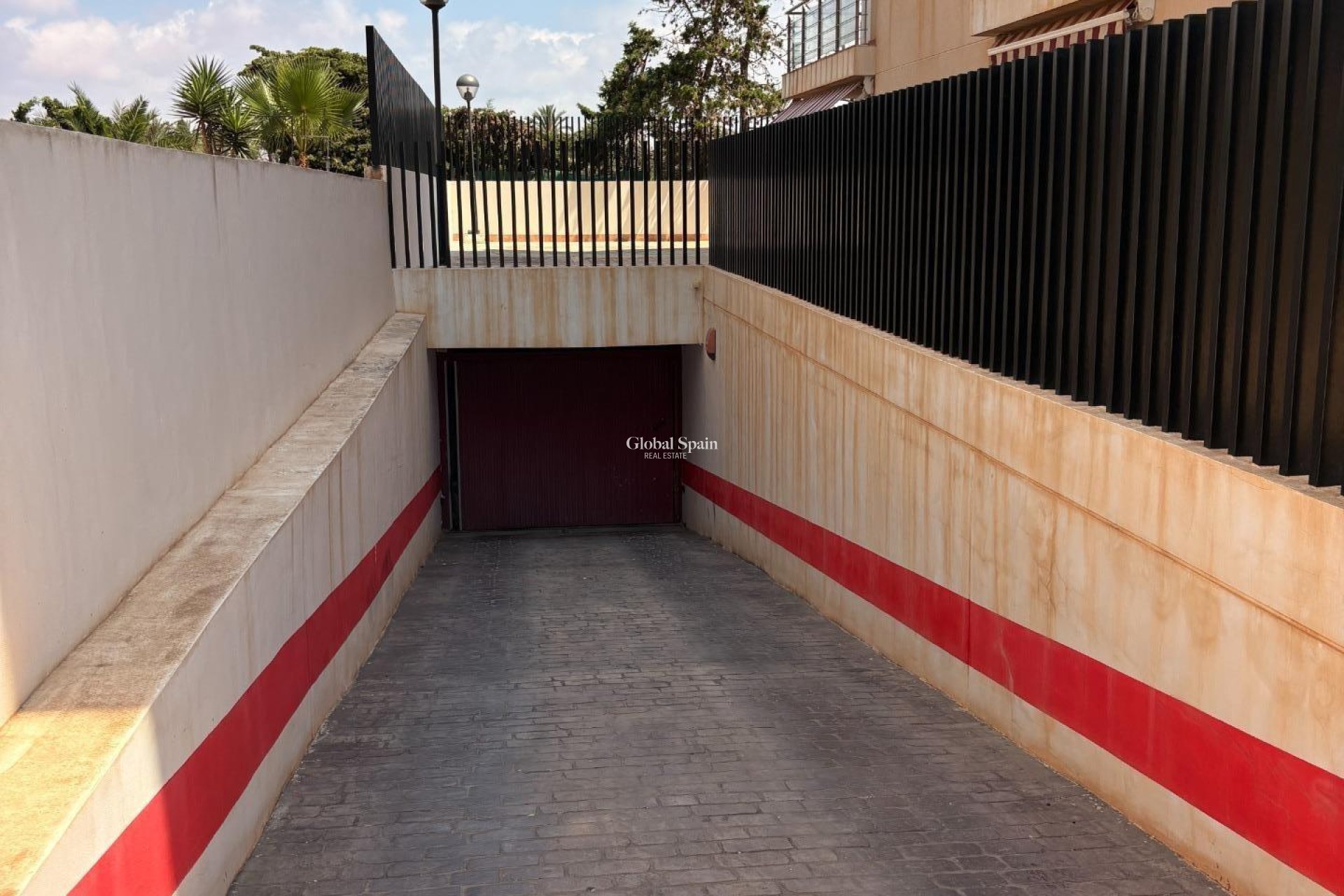 Revente - PENTHOUSE -
TORREVIEJA - Punta Prima