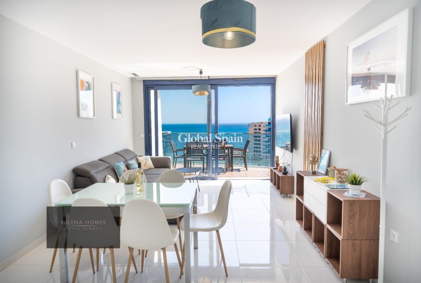 Revente - PENTHOUSE -
TORREVIEJA - Punta Prima