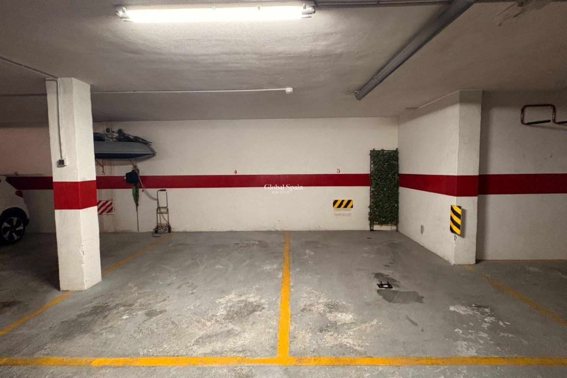 Revente - PENTHOUSE -
TORREVIEJA - Punta Prima