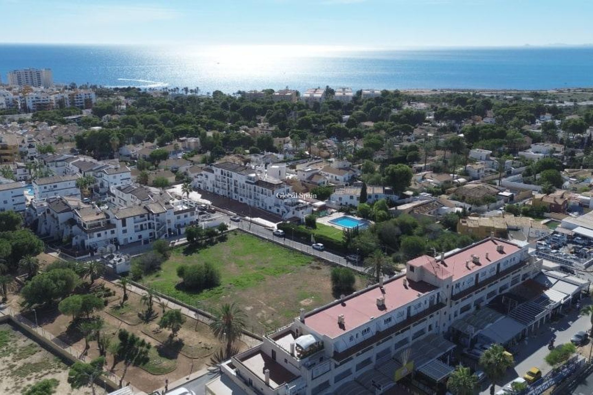 Revente - PENTHOUSE -
TORREVIEJA - Punta Prima