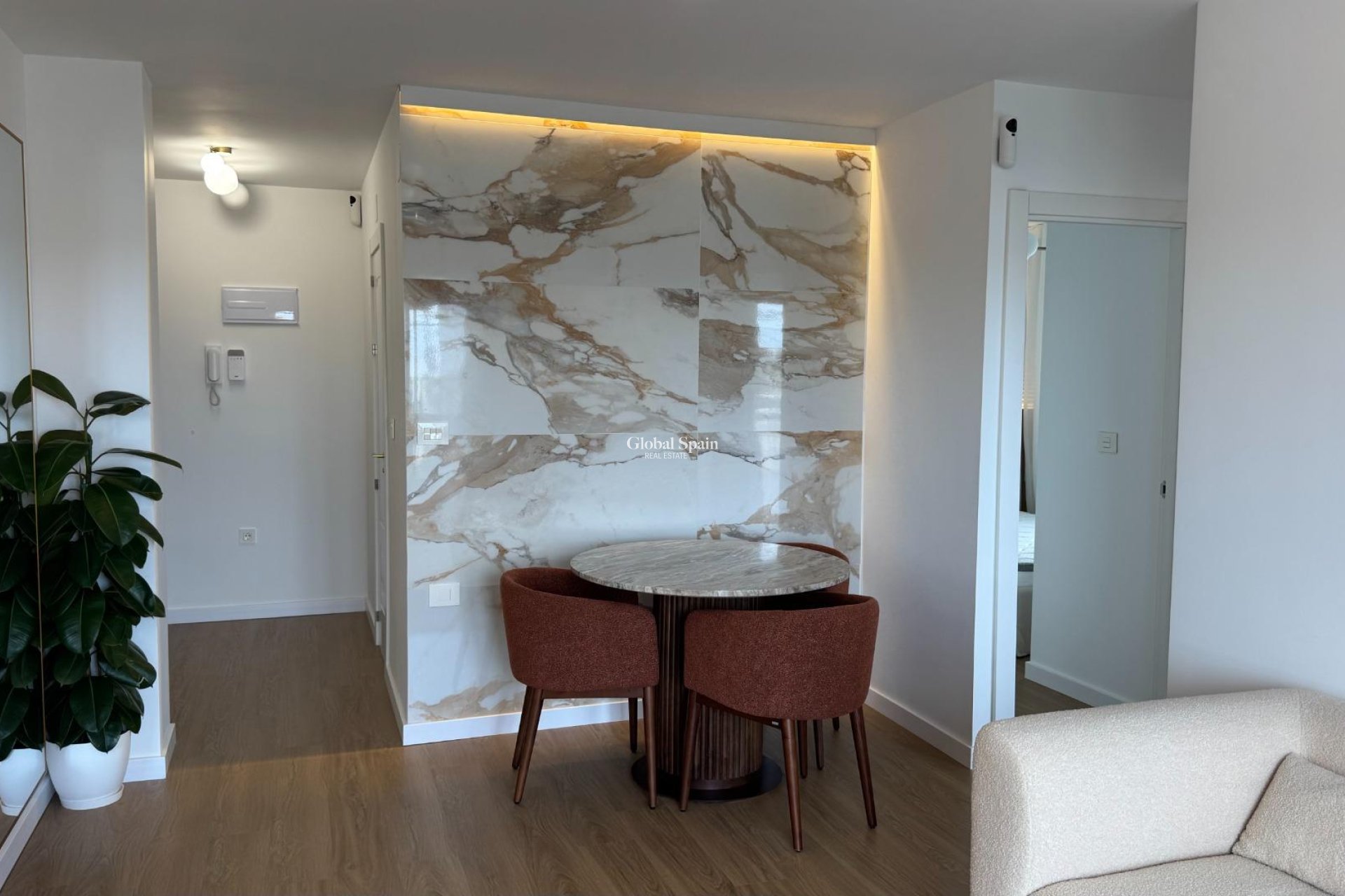 Revente - PENTHOUSE -
TORREVIEJA - Punta Prima