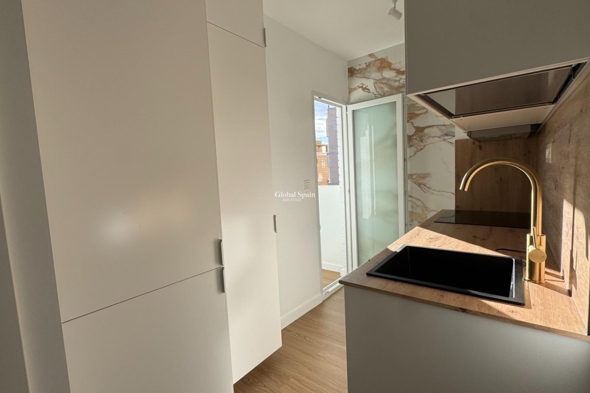 Revente - PENTHOUSE -
TORREVIEJA - Punta Prima