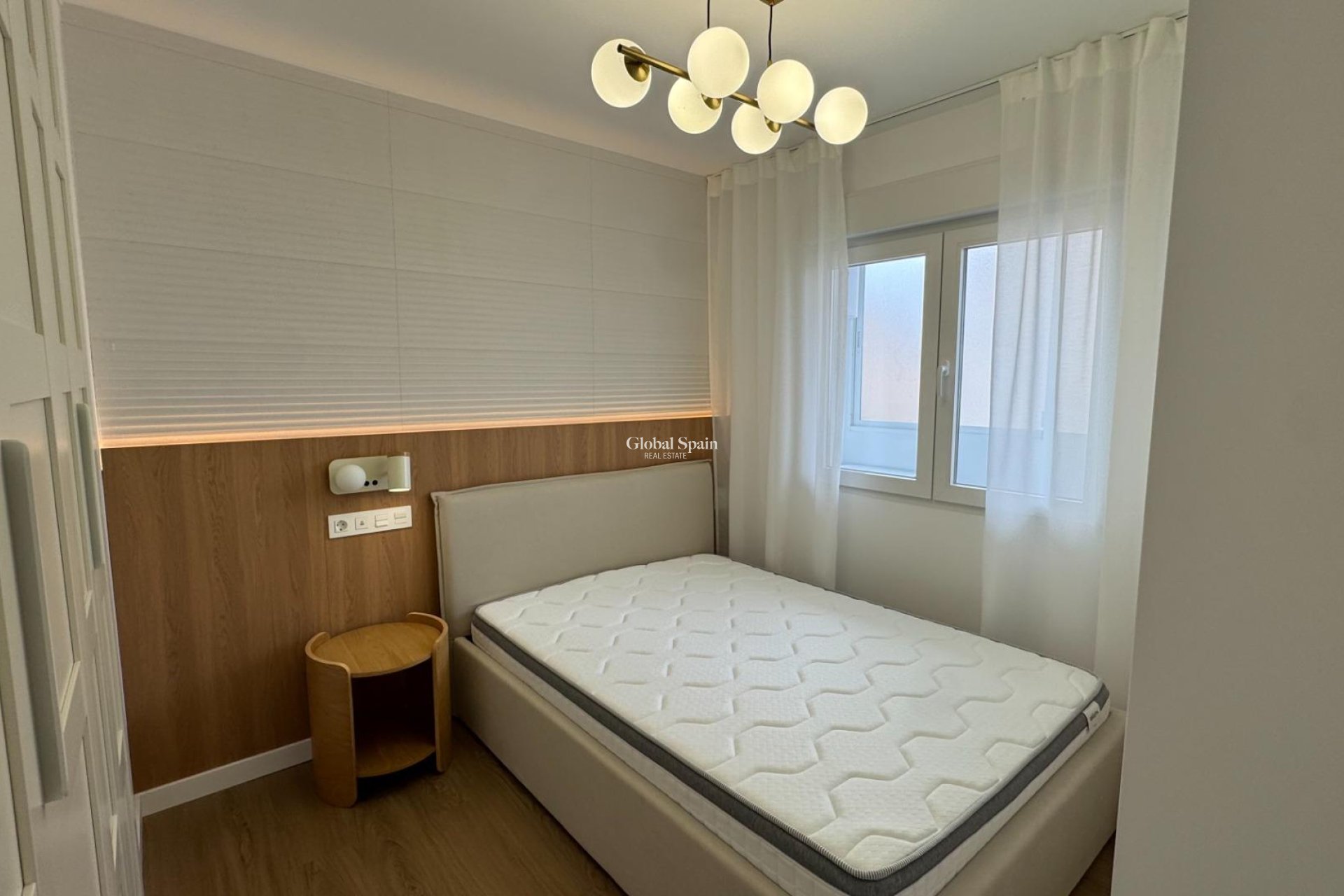 Revente - PENTHOUSE -
TORREVIEJA - Punta Prima