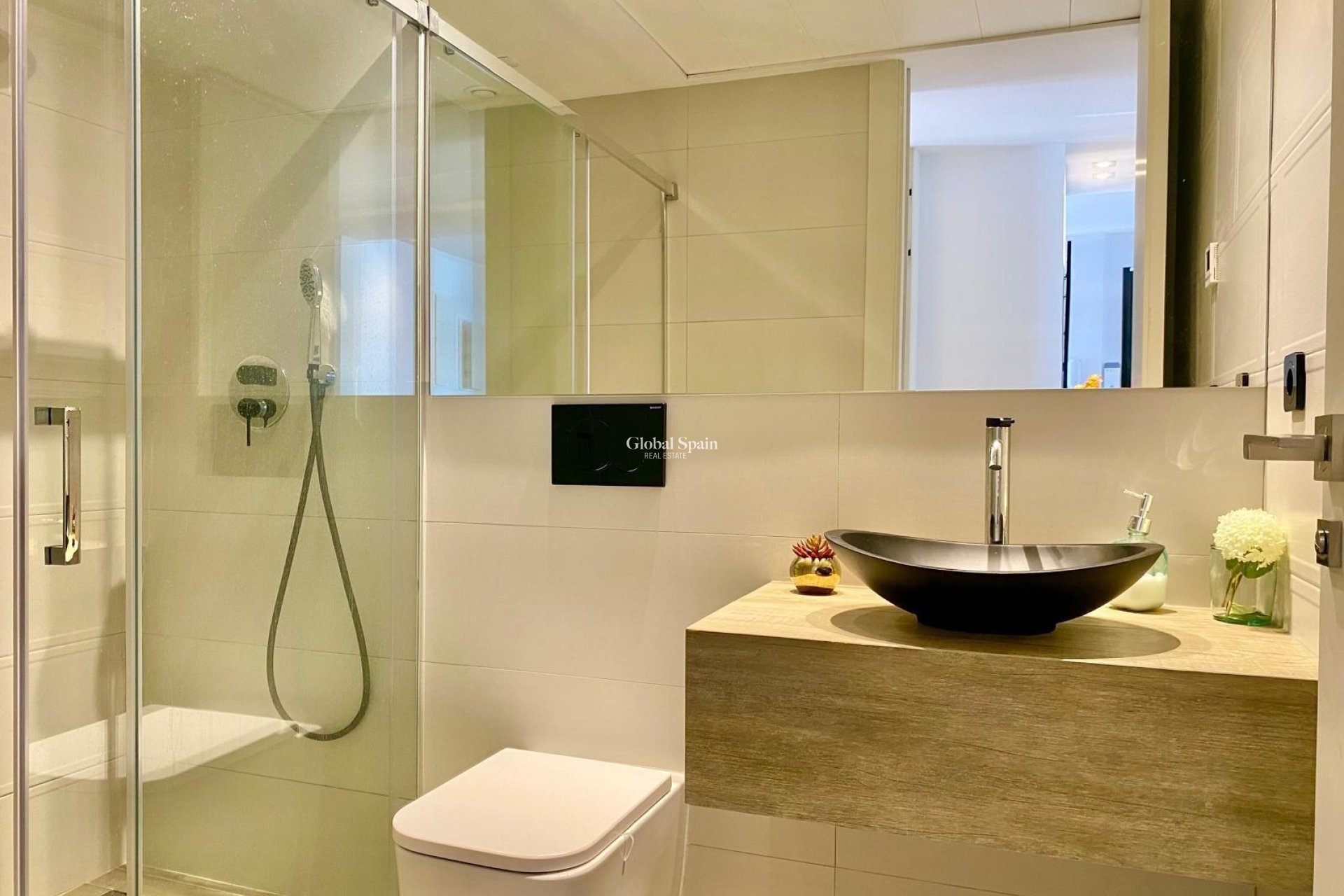 Revente - PENTHOUSE -
TORREVIEJA - Punta Prima
