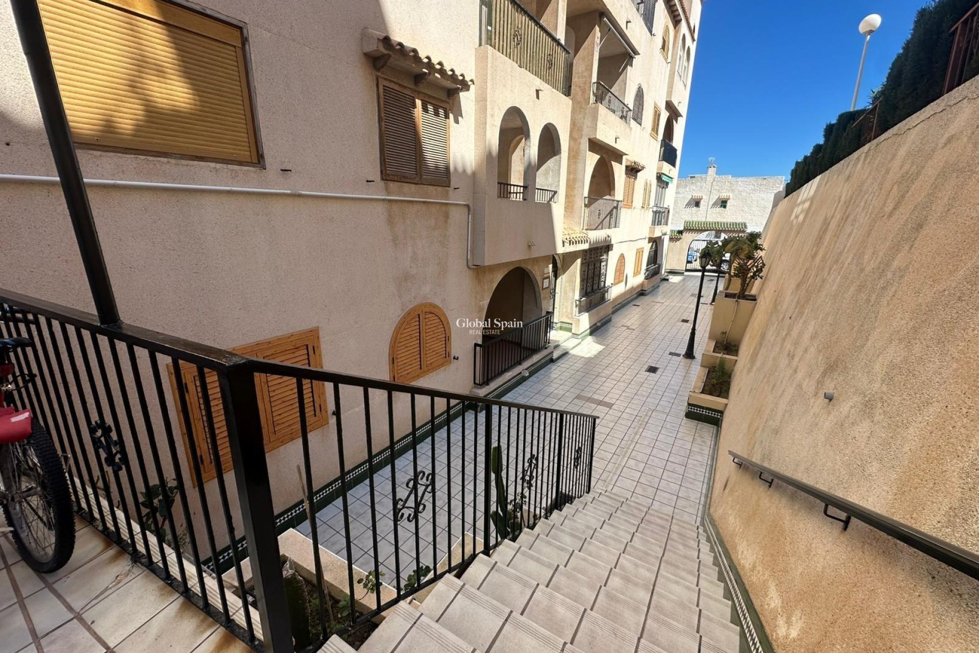 Revente - PENTHOUSE -
TORREVIEJA - Torre la mata