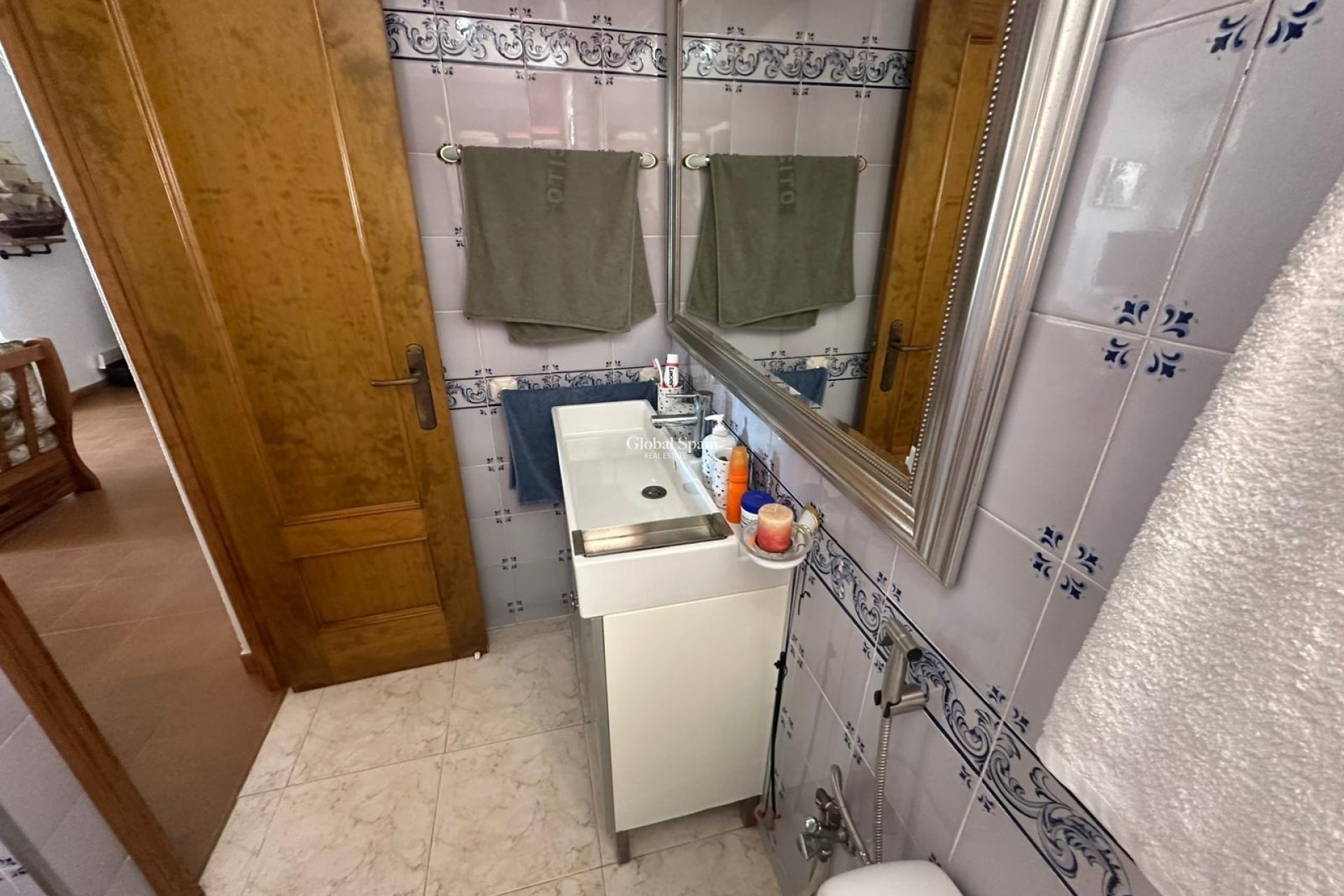 Revente - PENTHOUSE -
TORREVIEJA - Torre la mata